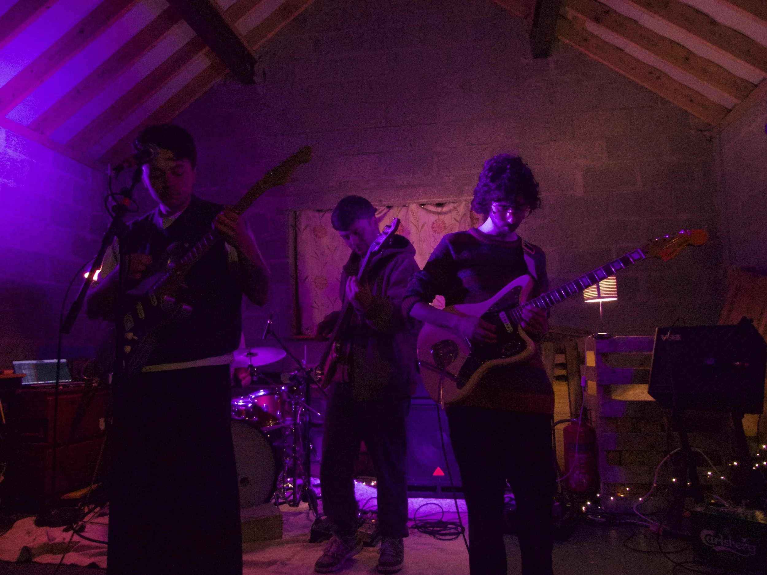 Gig In A Gaff