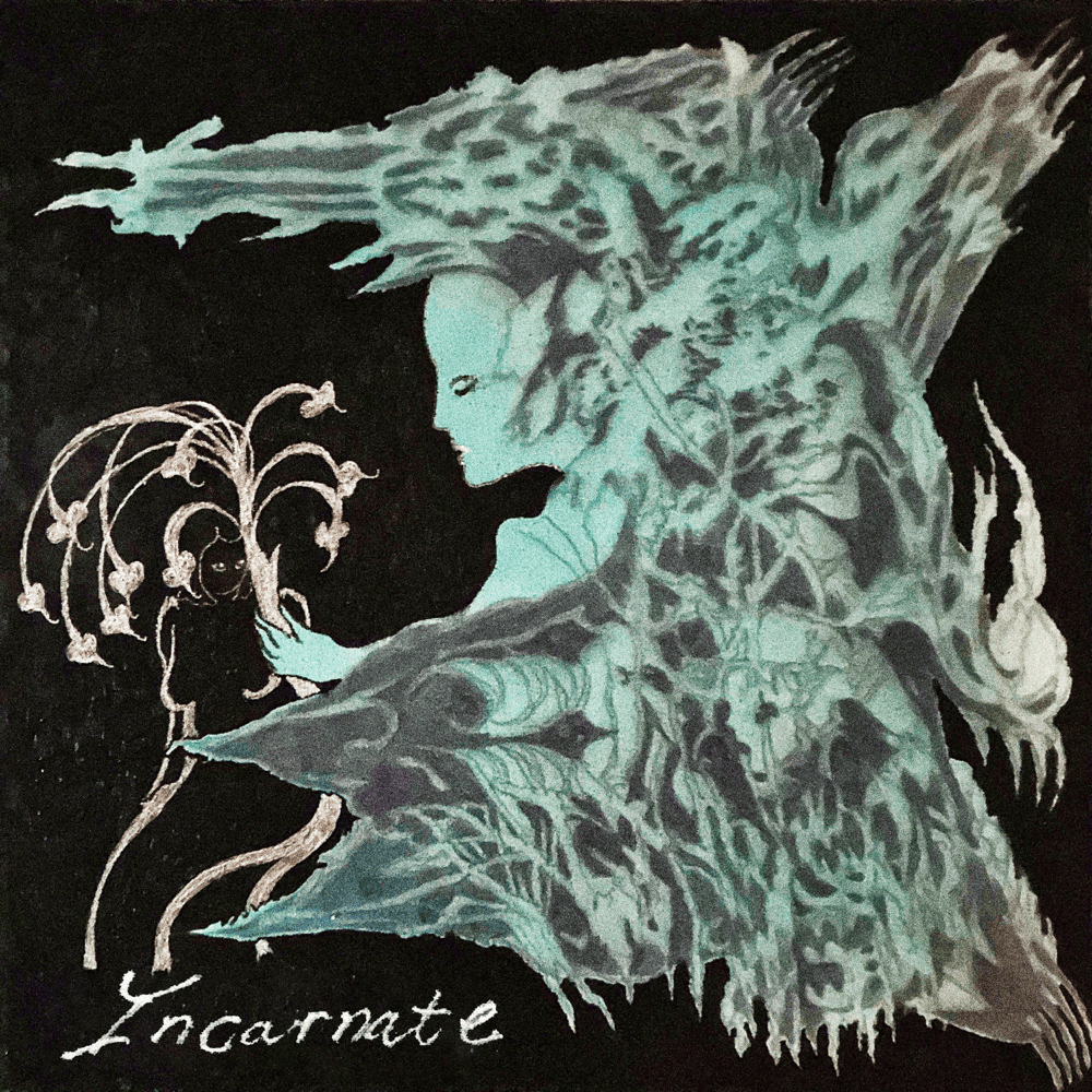 Theatre - Incarnate