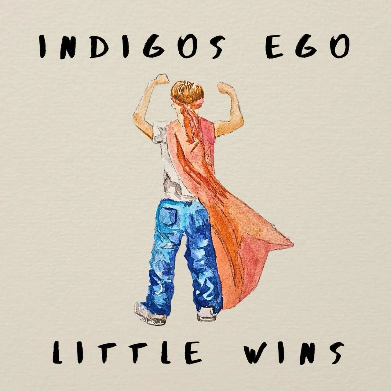 INDIGOS EGO - Little Wins