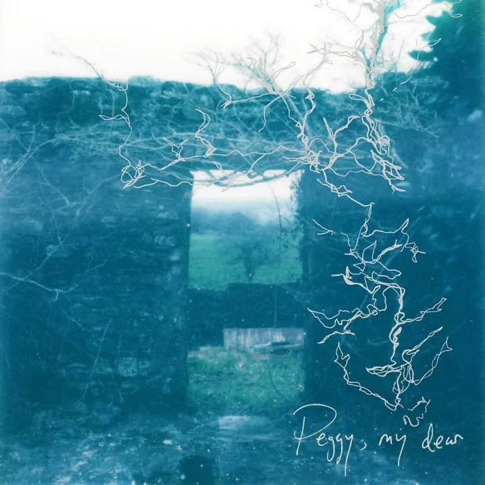 Patrick Stefan - Peggy, My Dear