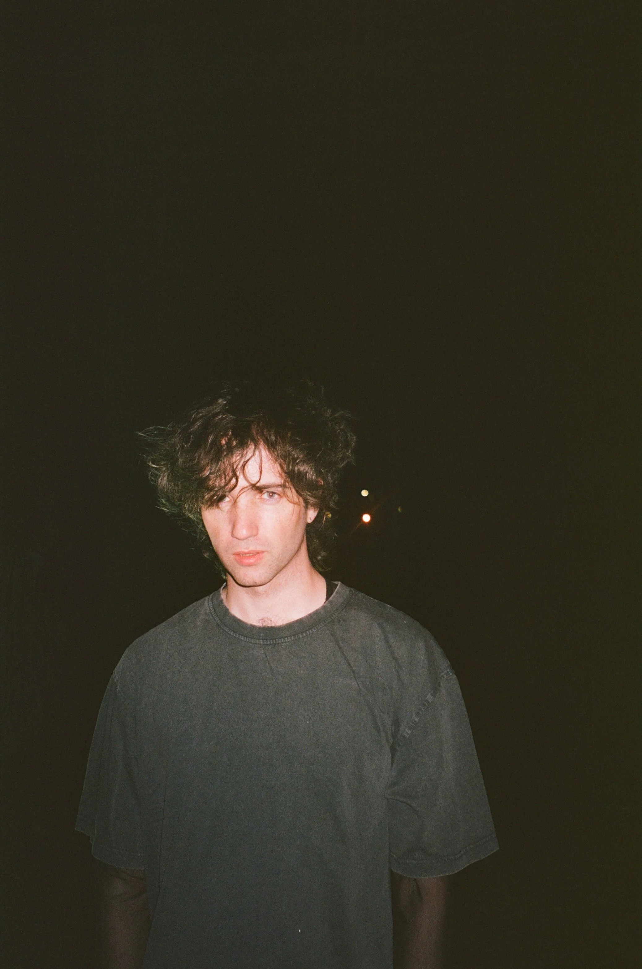 Conor Kinsella - SOMEONE U KNOW