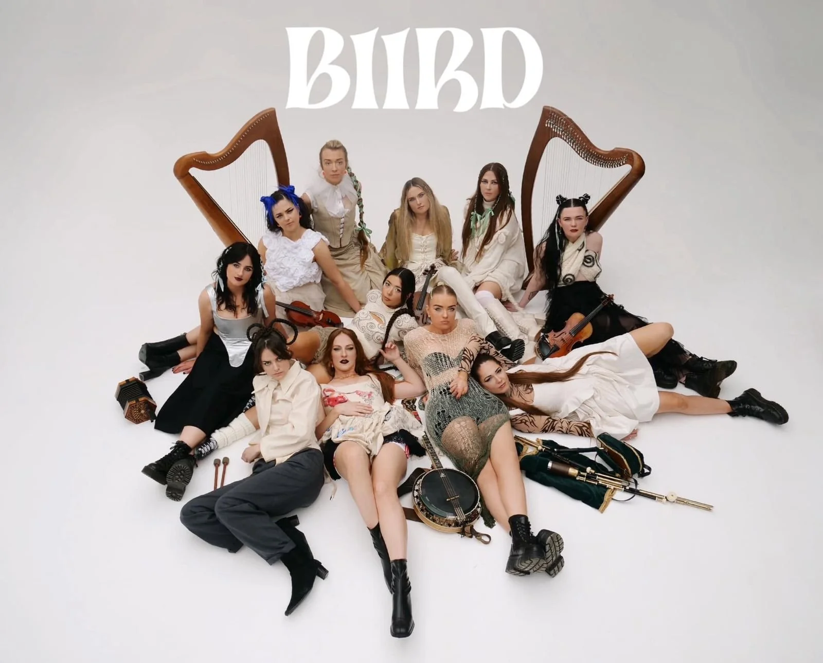 BIIRD