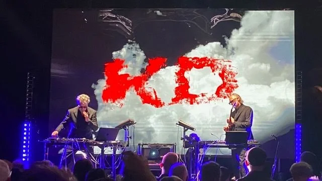 Kruder &amp; Dorfmeister- The Button Factory