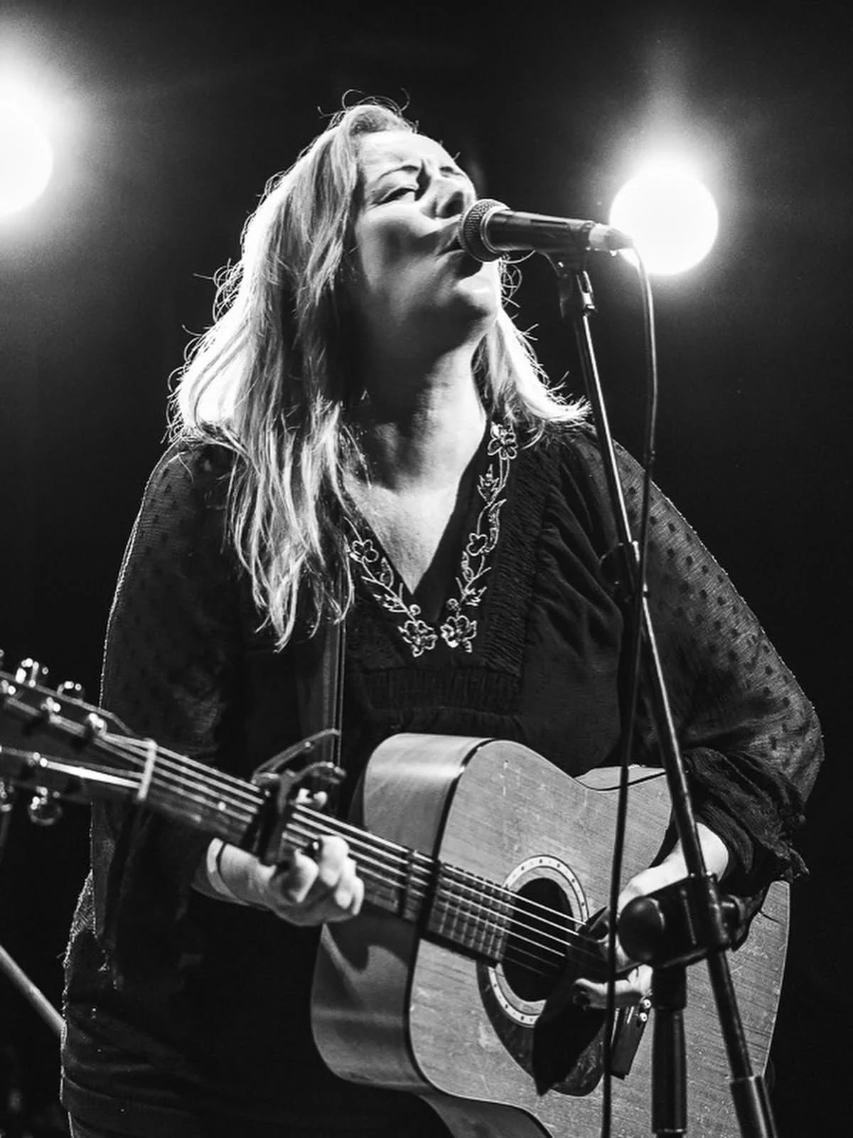 Alice Jago- The Cobblestone