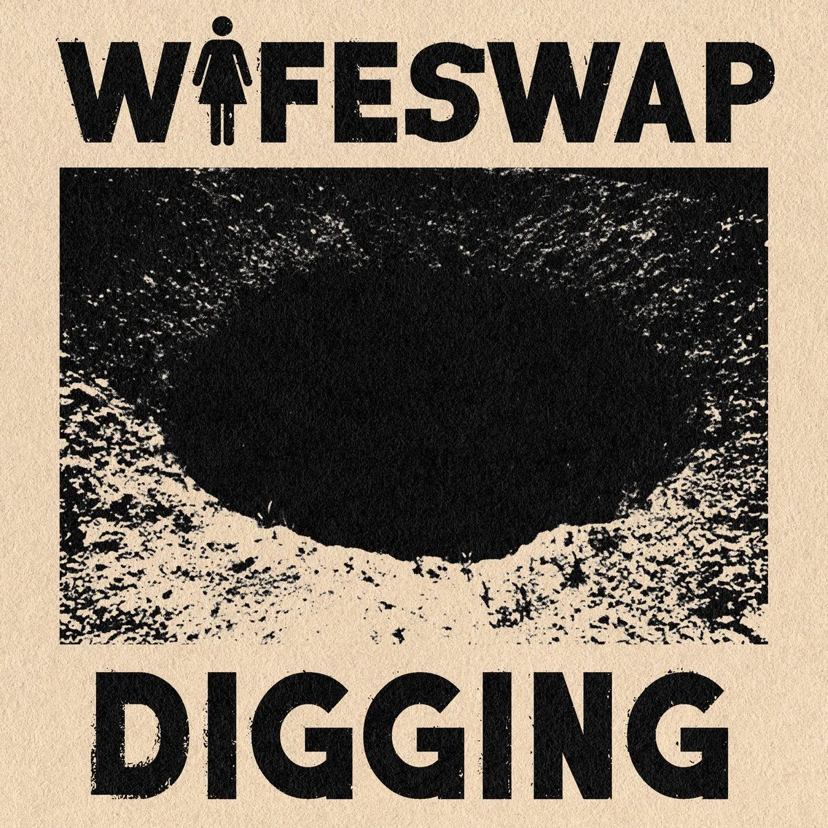 Wifeswap – Digging EP