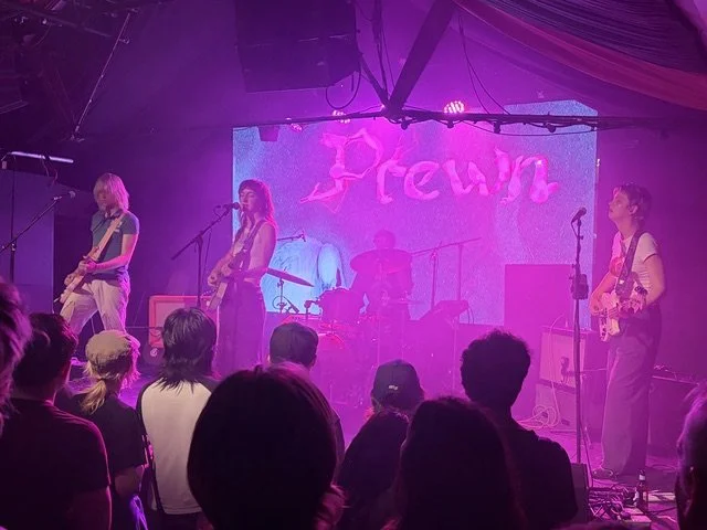 PREWN - THE GRAND SOCIAL