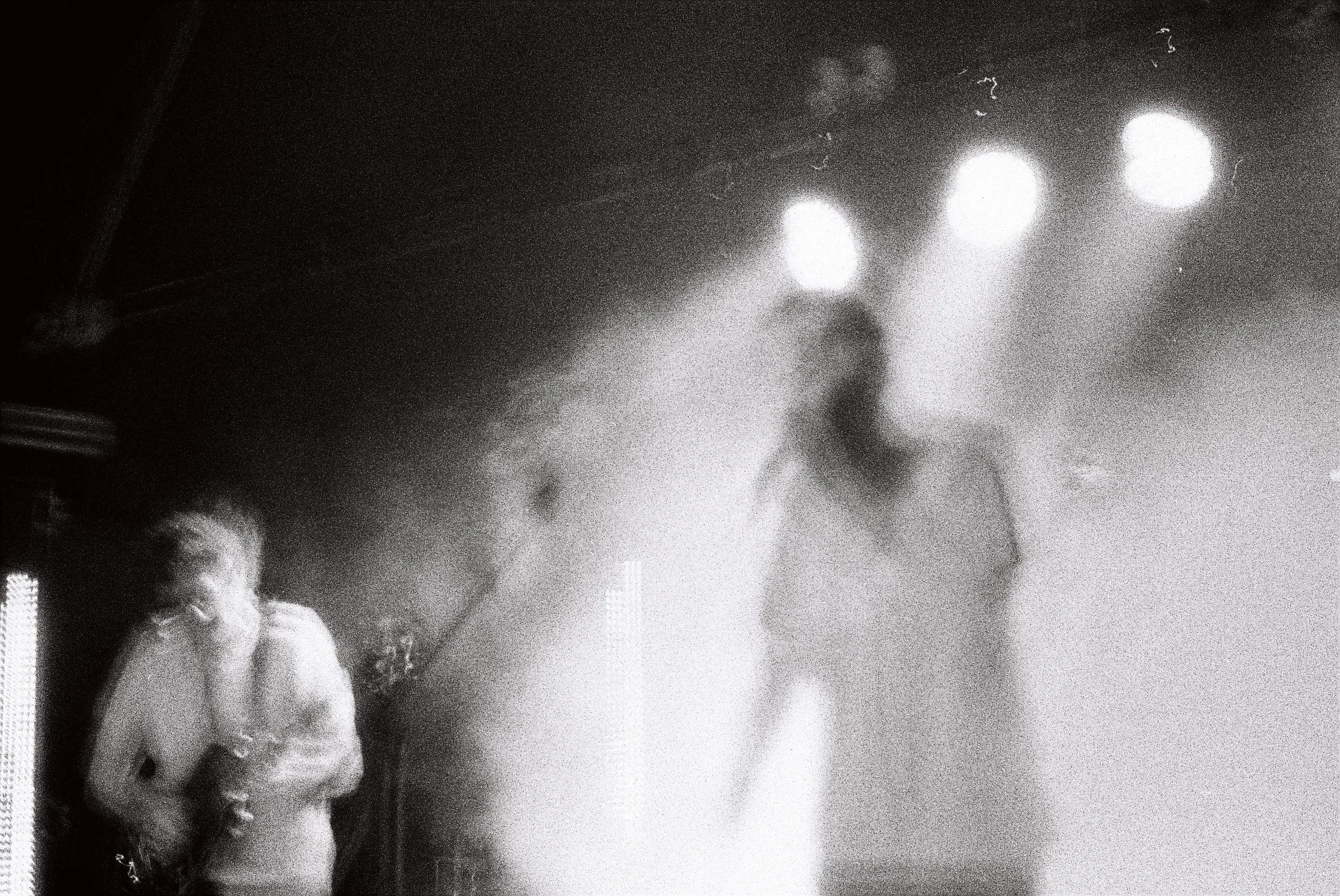 SHAKALAK - THE GRAND SOCIAL