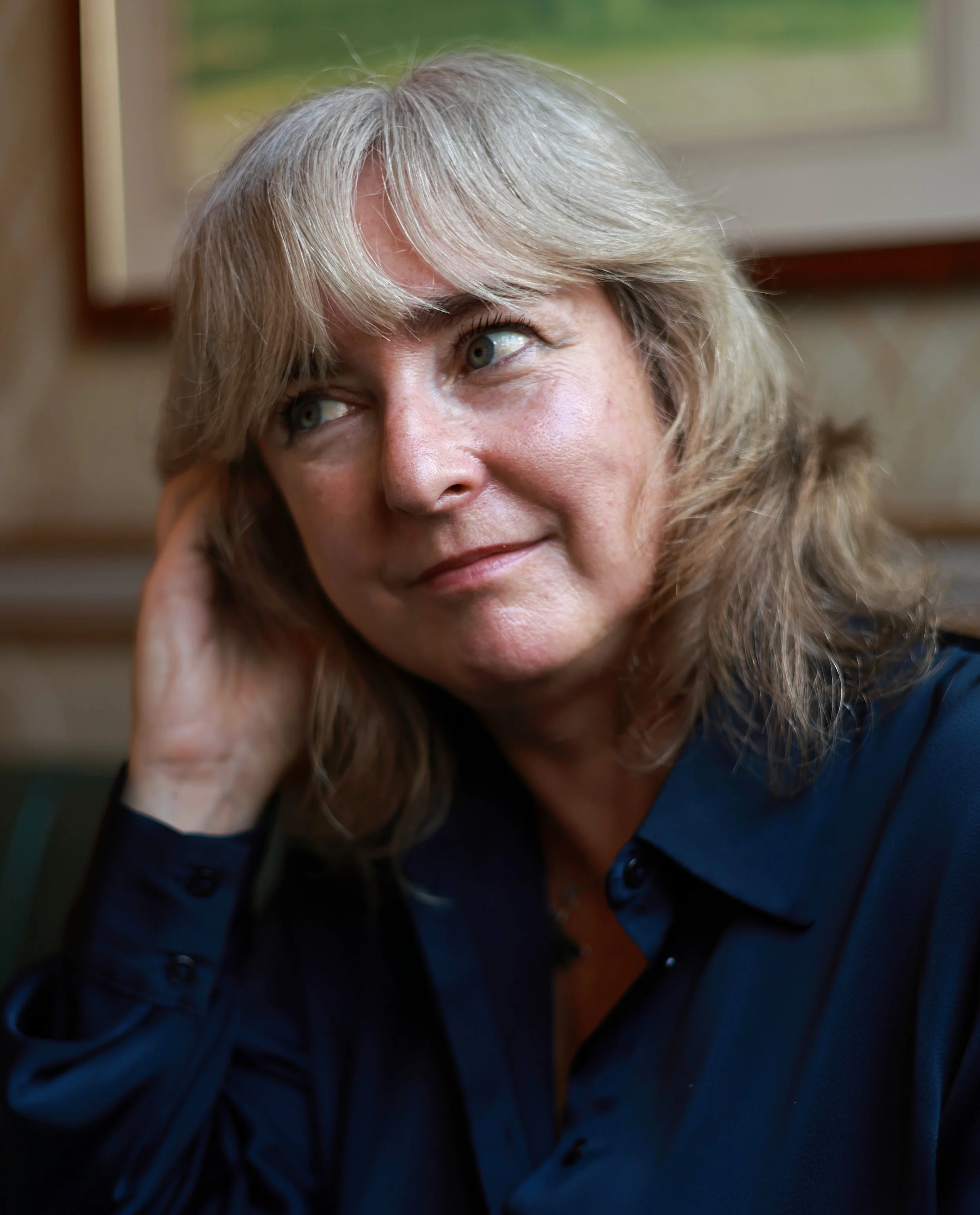 Miriam Ingram
