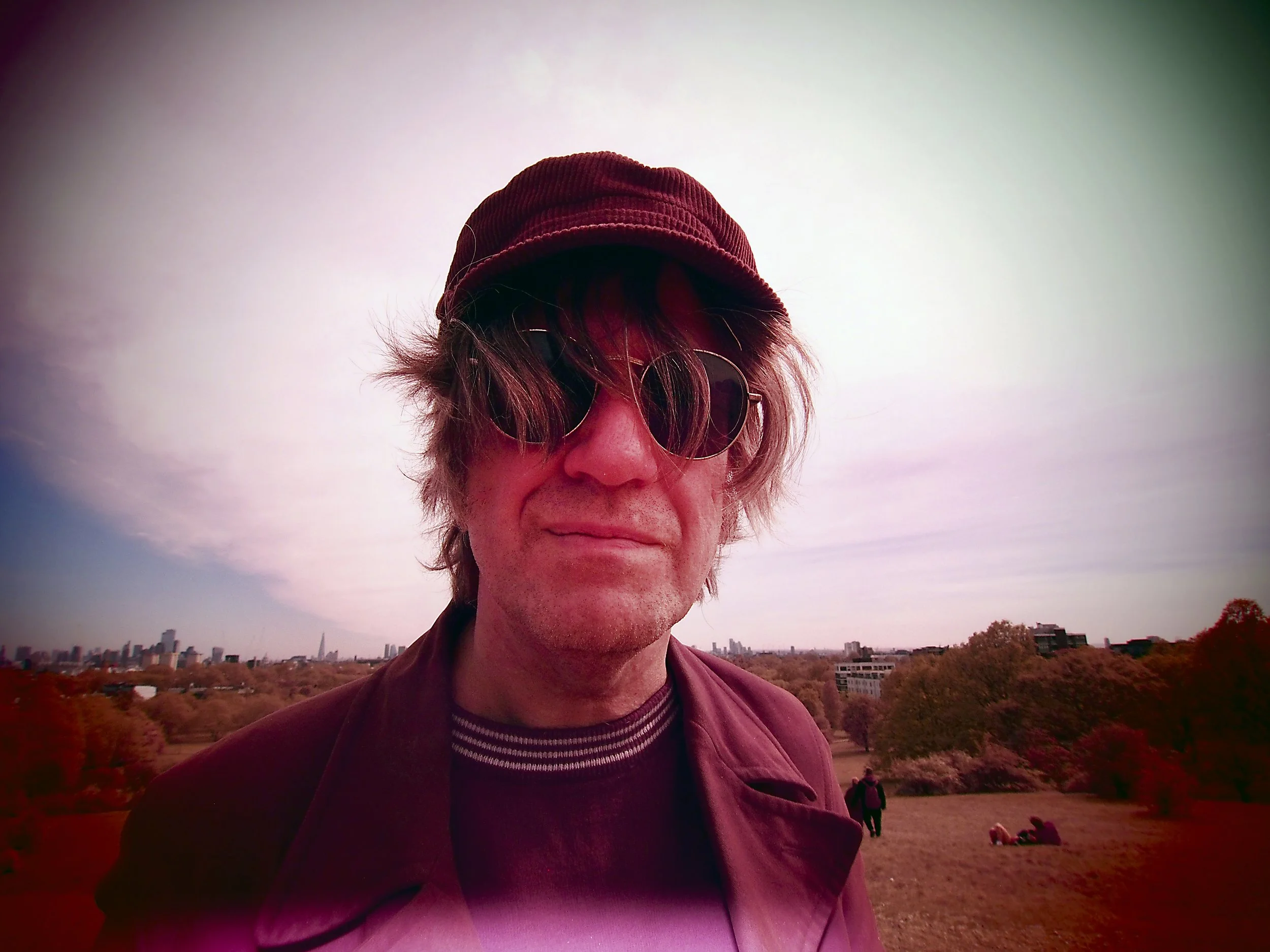 DUNCAN MAITLAND