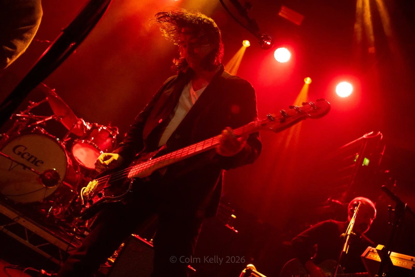 Sack at The Academy, Dublin 25.3.2026 Copyright Colm Kelly-29.jpg