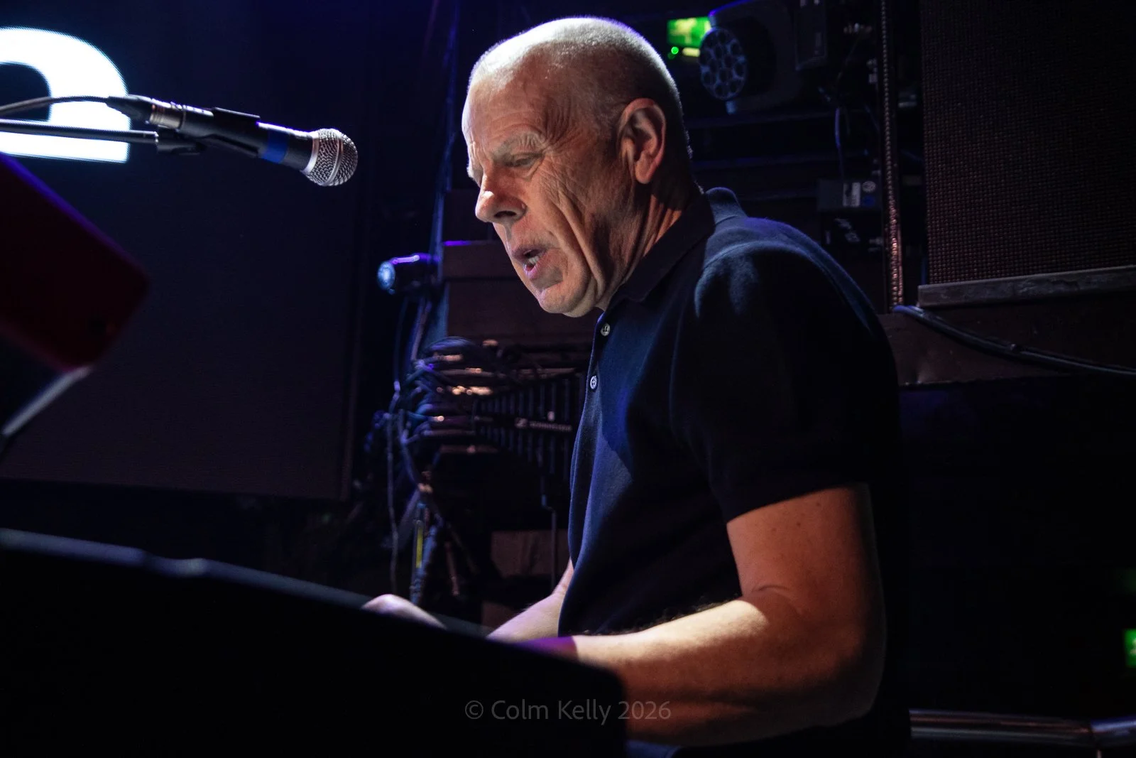 Gene at The Academy, Dublin 25.3.2026 Copyright Colm Kelly-44.jpg