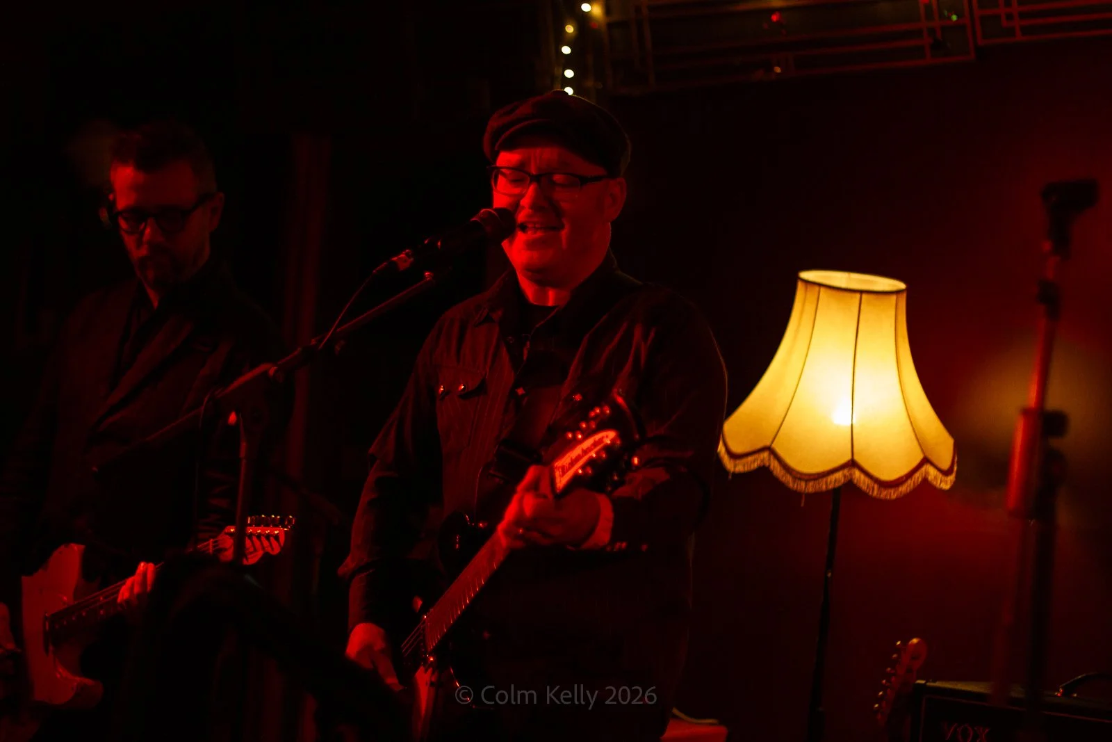 Cypress Mine! at Bello Bar, Dublin 21.3.2026 Copyright Colm Kelly-260.jpg