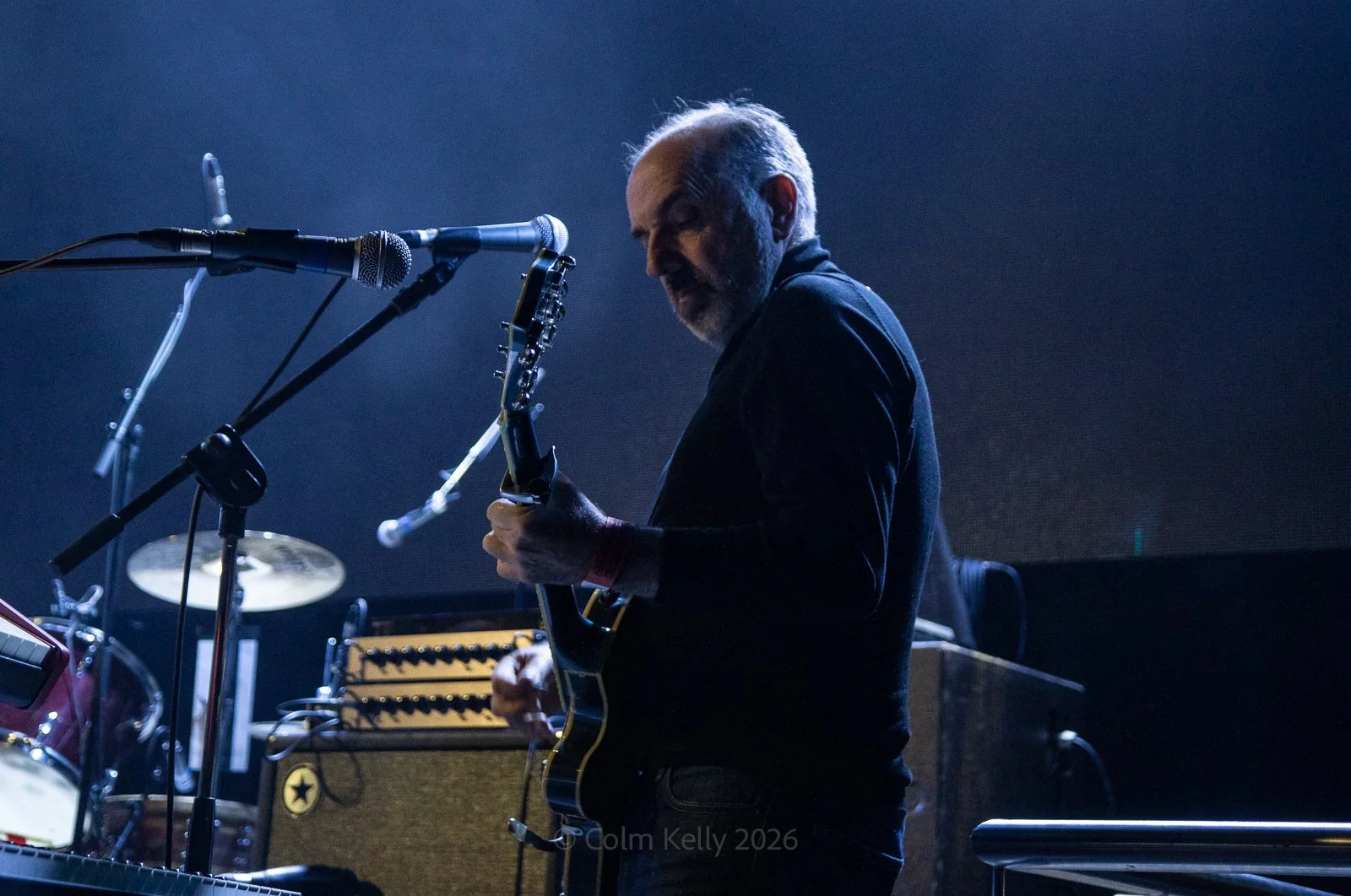 Sack at The Academy, Dublin 25.3.2026 Copyright Colm Kelly-35.jpg