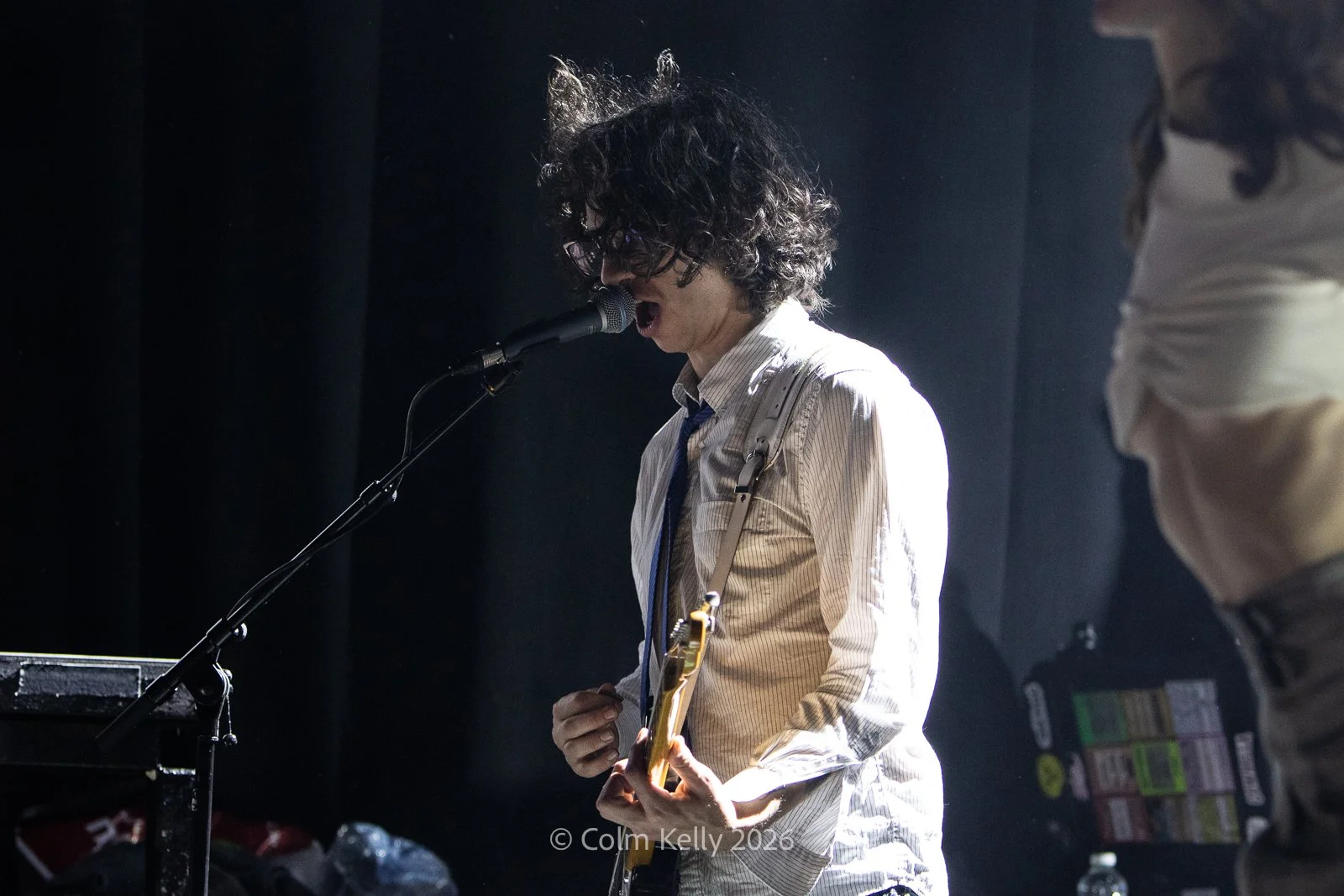 Bar Italia at The Btton Factory, Dublin 18.3.2026 Copyright Colm Kelly-263.jpg