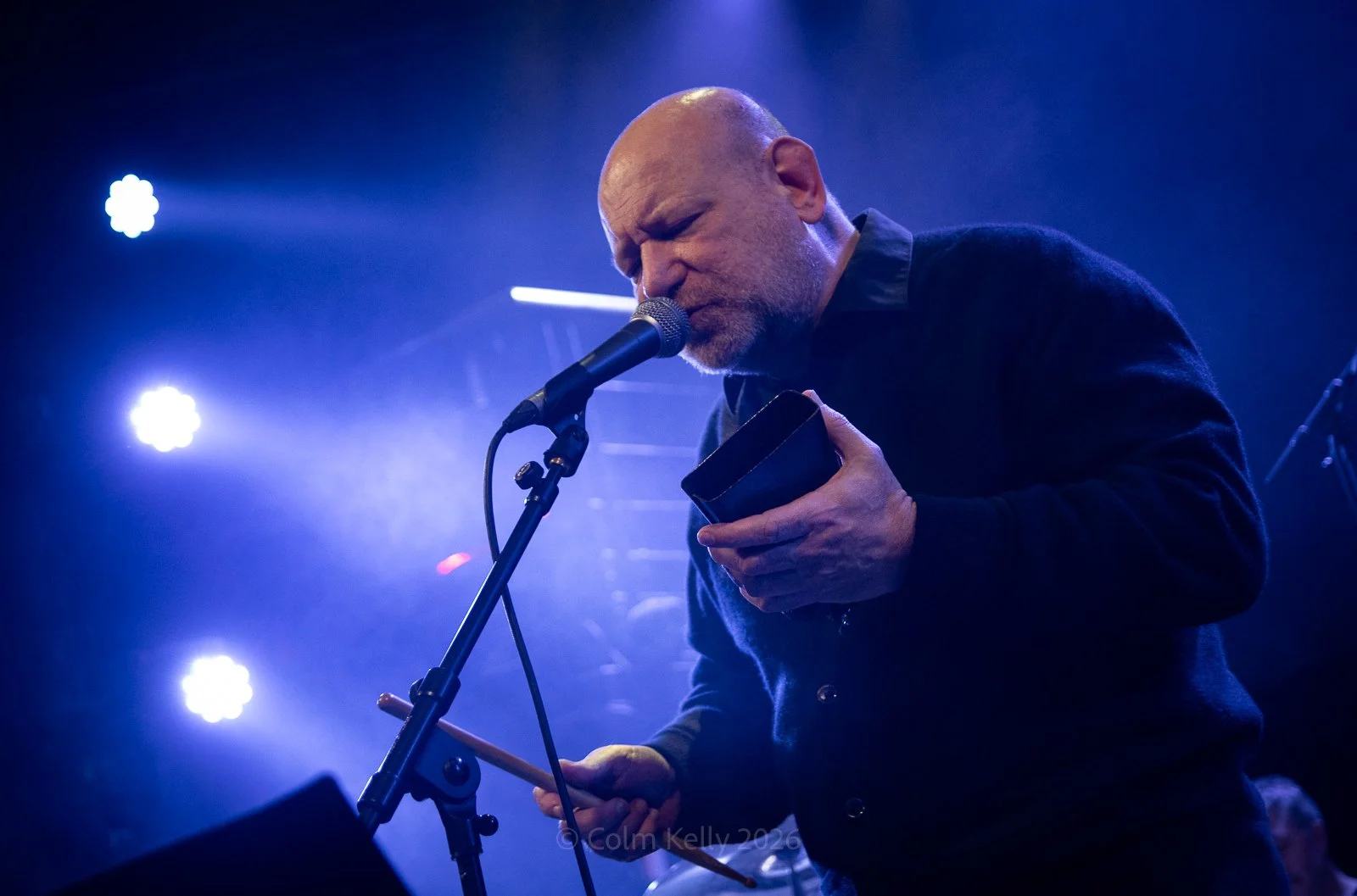 Sack at The Academy, Dublin 25.3.2026 Copyright Colm Kelly-42.jpg