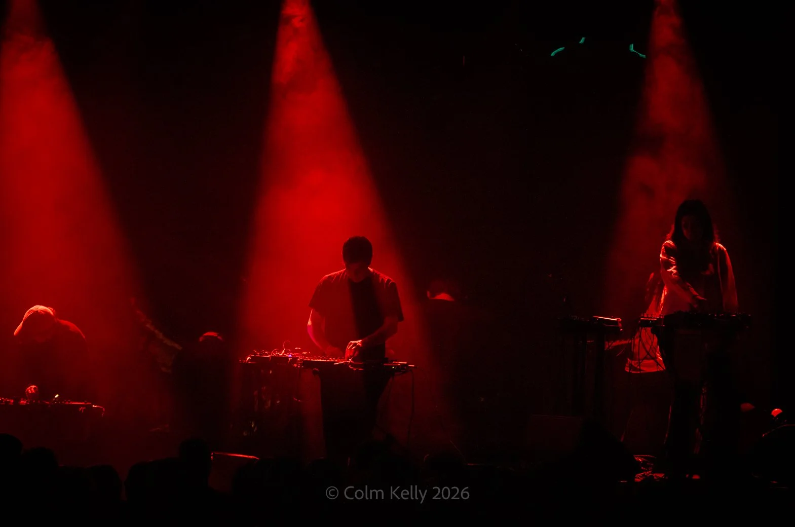 Death In Vegas at The Button Factory, Dublin 3rd May 2026 Copyright Colm Kelly-86.jpg