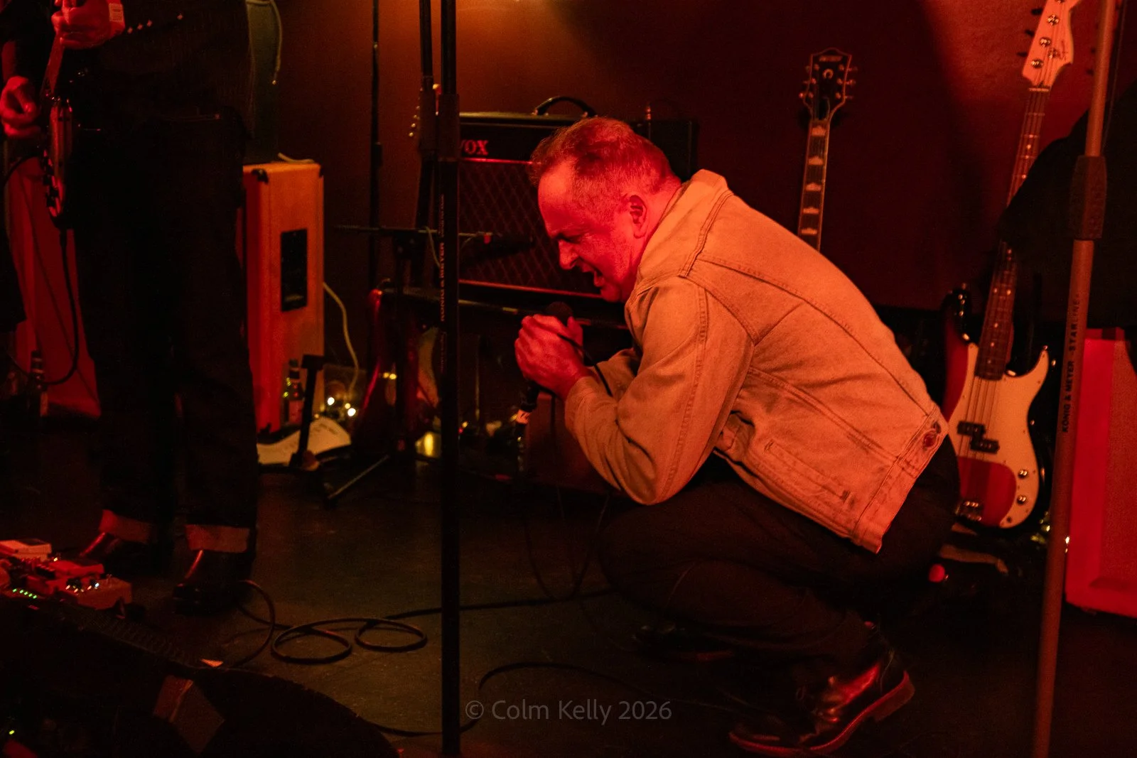 Cypress Mine! at Bello Bar, Dublin 21.3.2026 Copyright Colm Kelly-188.jpg