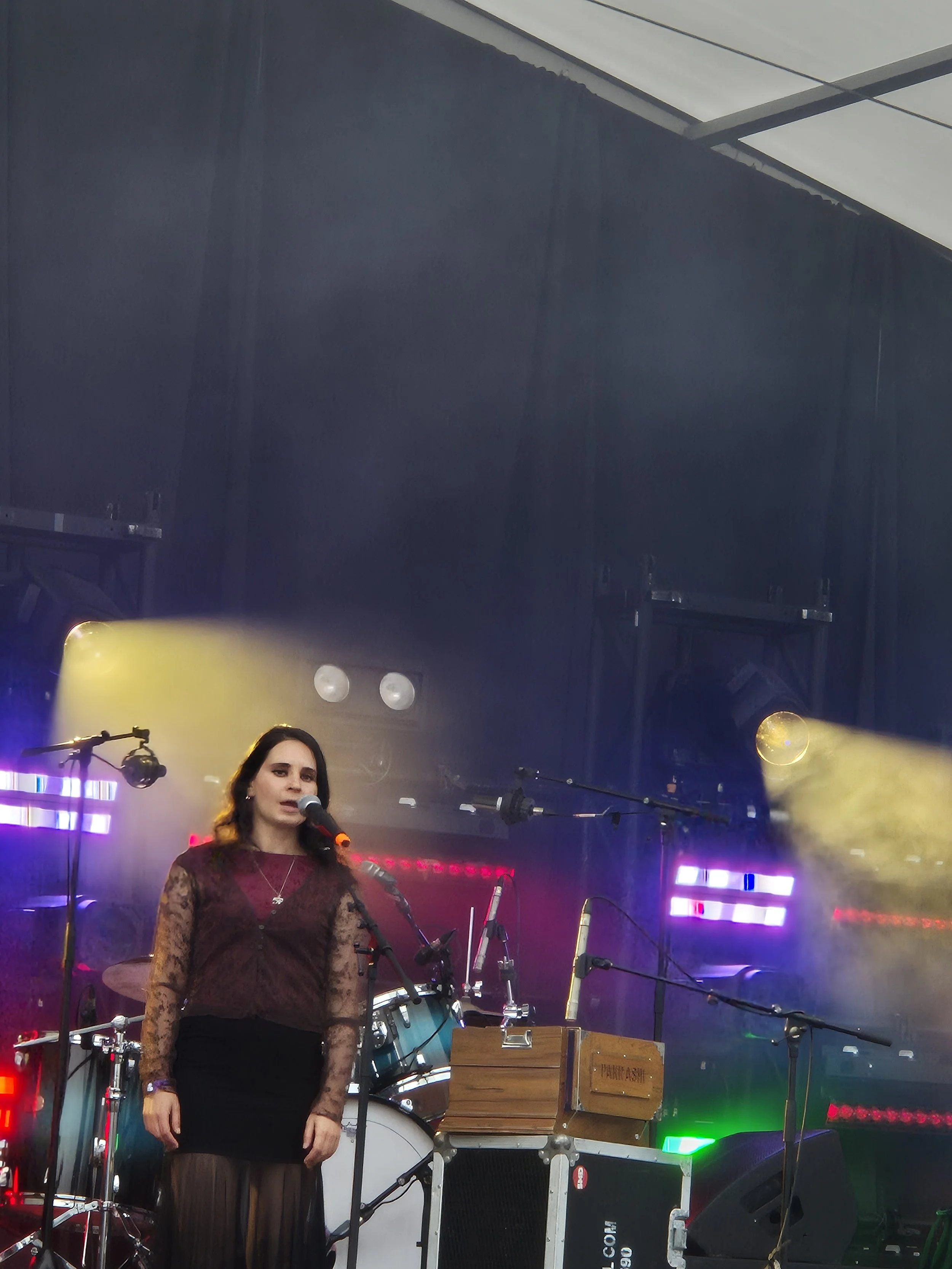 Róisín El Cherif