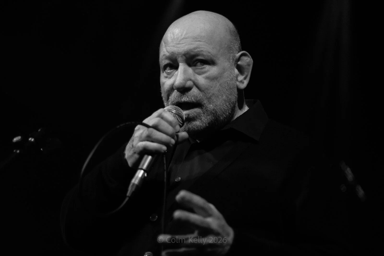 Sack at The Academy, Dublin 25.3.2026 Copyright Colm Kelly.jpg