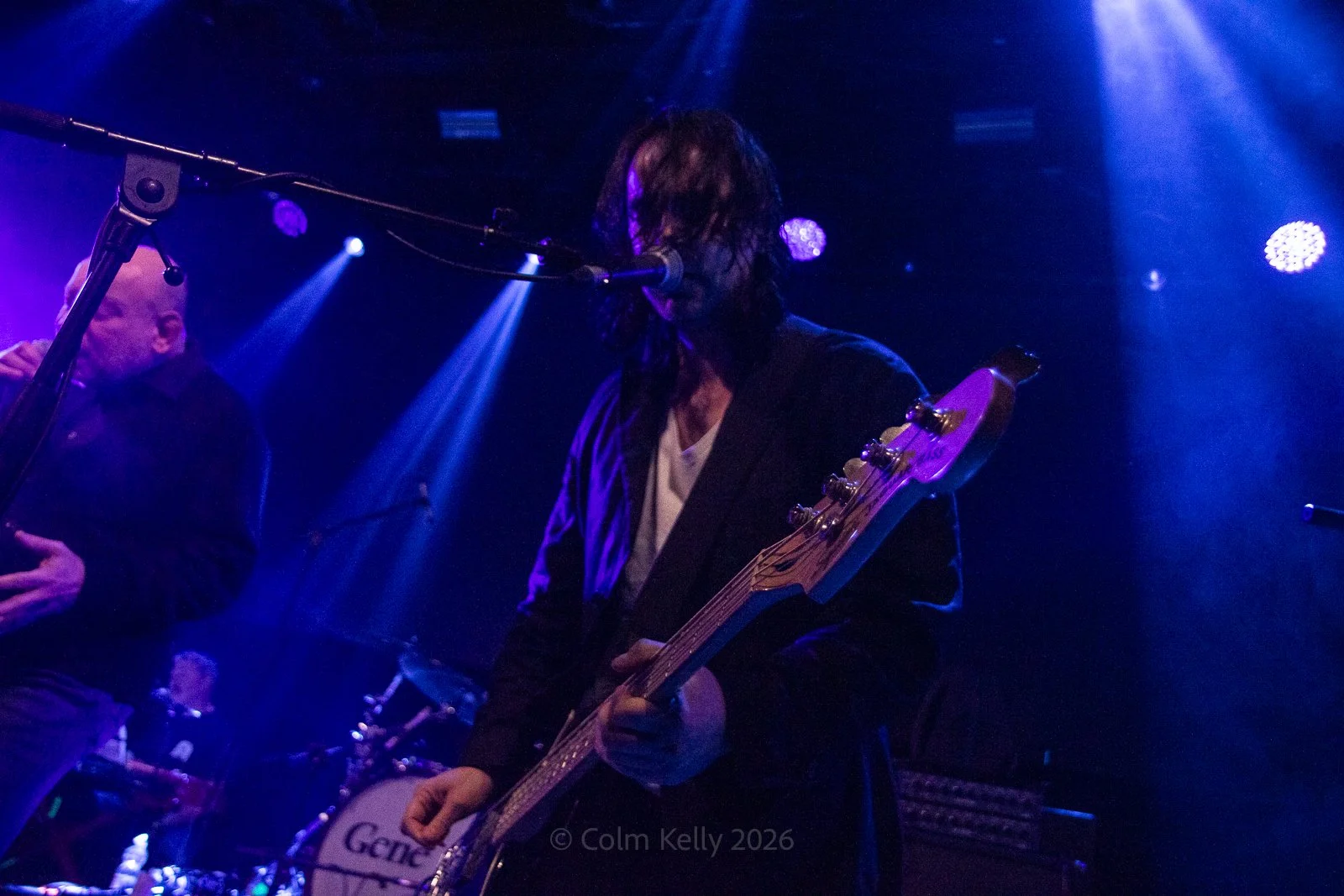 Sack at The Academy, Dublin 25.3.2026 Copyright Colm Kelly-32.jpg