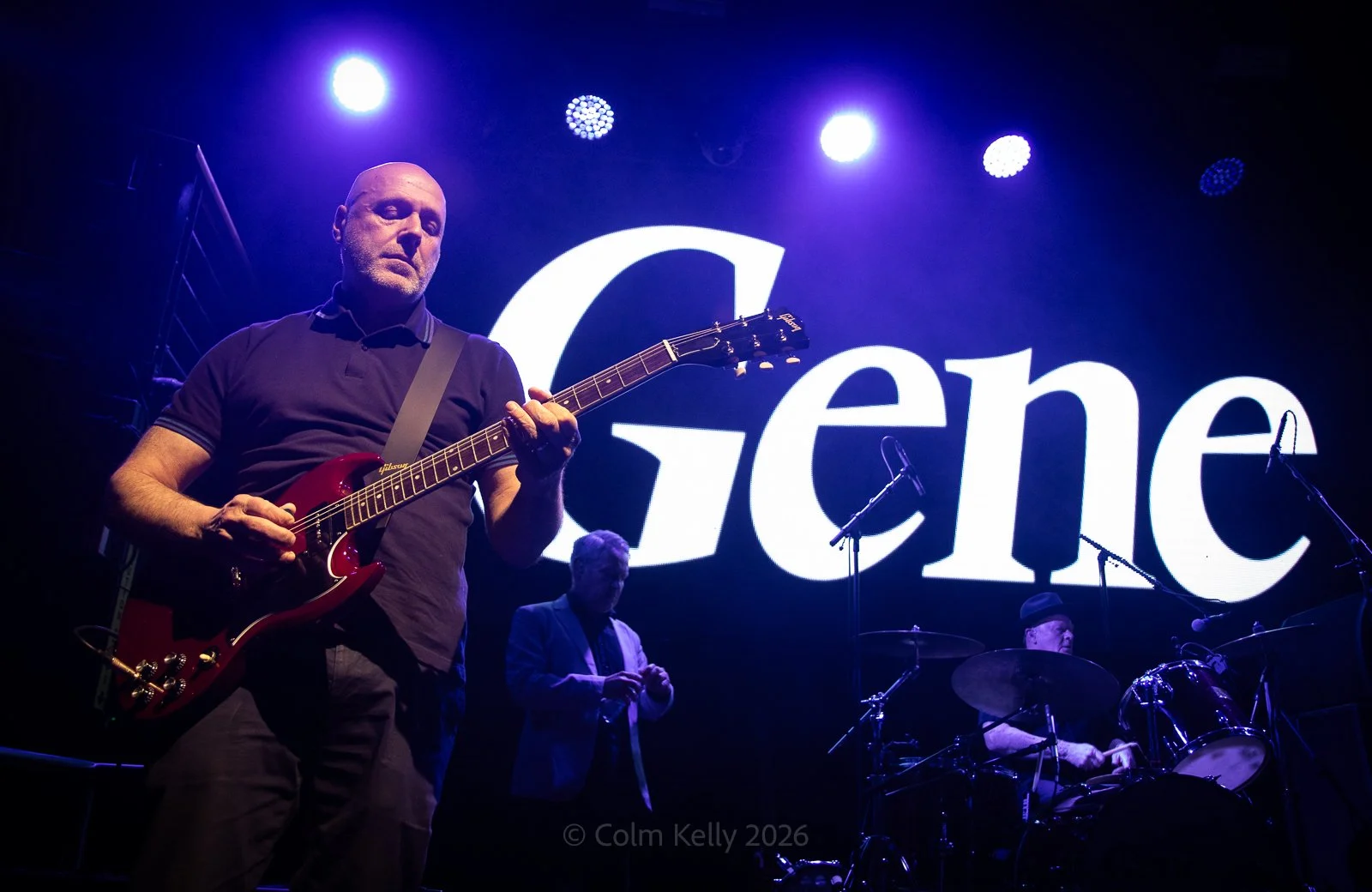 Gene at The Academy, Dublin 25.3.2026 Copyright Colm Kelly-12.jpg