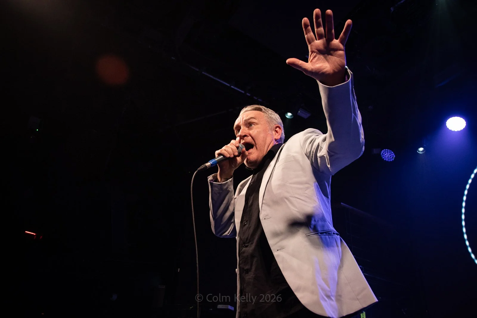 Gene at The Academy, Dublin 25.3.2026 Copyright Colm Kelly-30.jpg