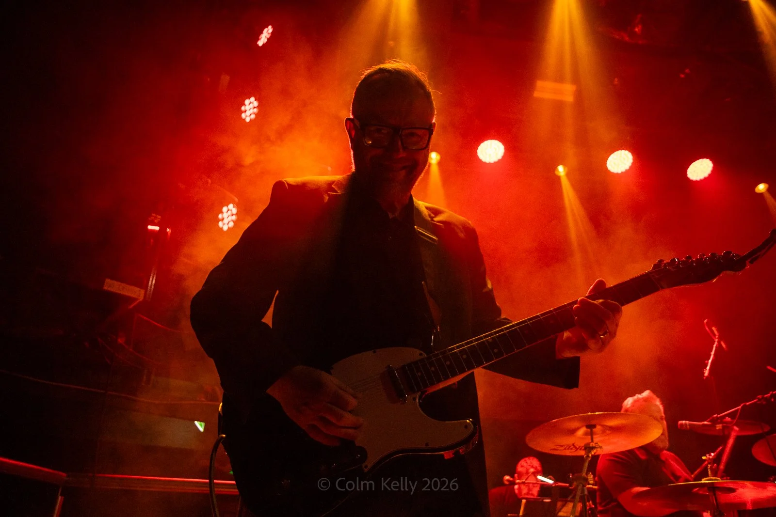 Sack at The Academy, Dublin 25.3.2026 Copyright Colm Kelly-22.jpg