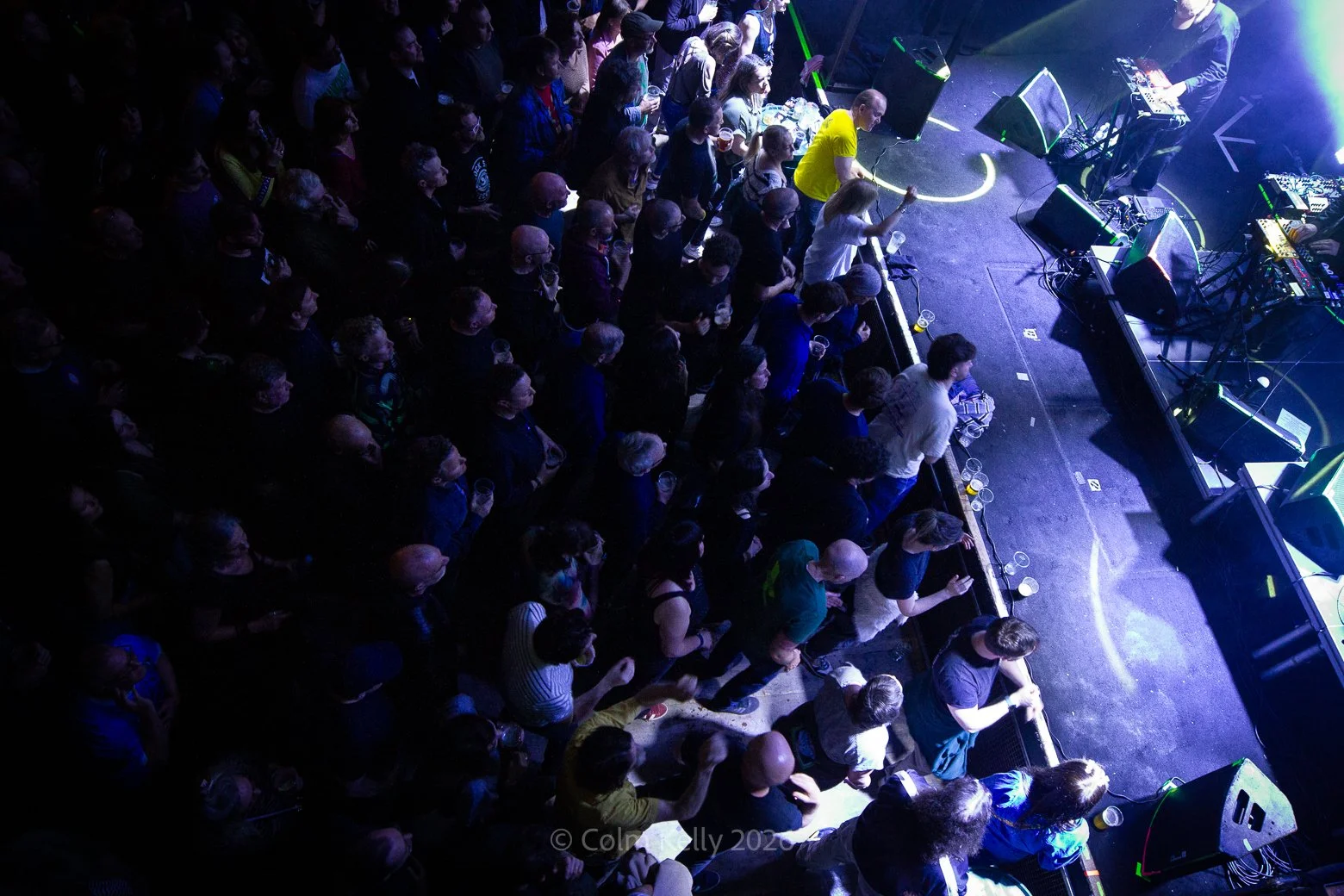 Death In Vegas at The Button Factory, Dublin 3rd May 2026 Copyright Colm Kelly-47.jpg