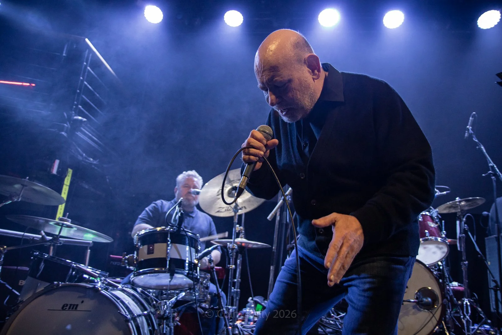 Sack at The Academy, Dublin 25.3.2026 Copyright Colm Kelly-37.jpg