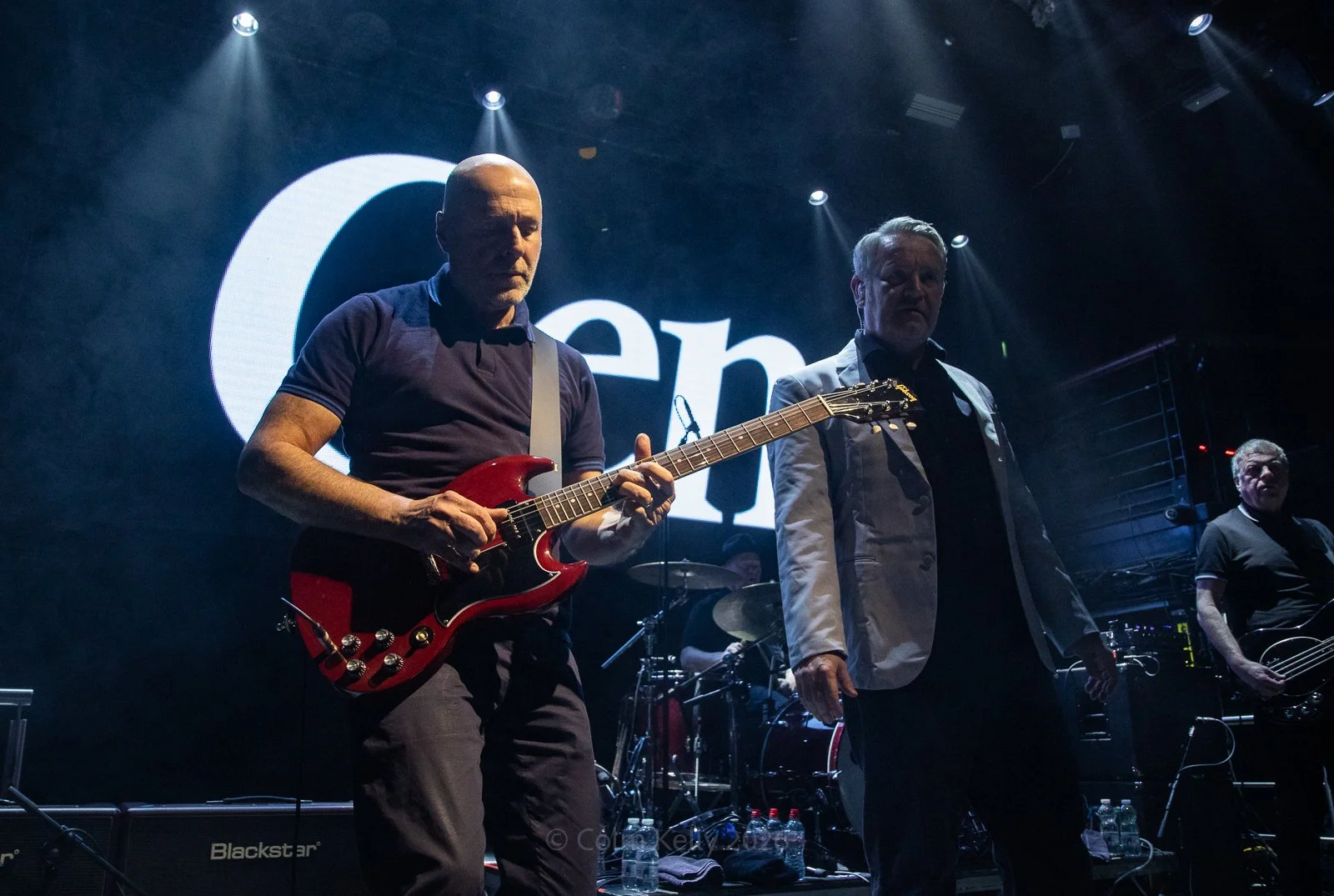 Gene at The Academy, Dublin 25.3.2026 Copyright Colm Kelly-19.jpg