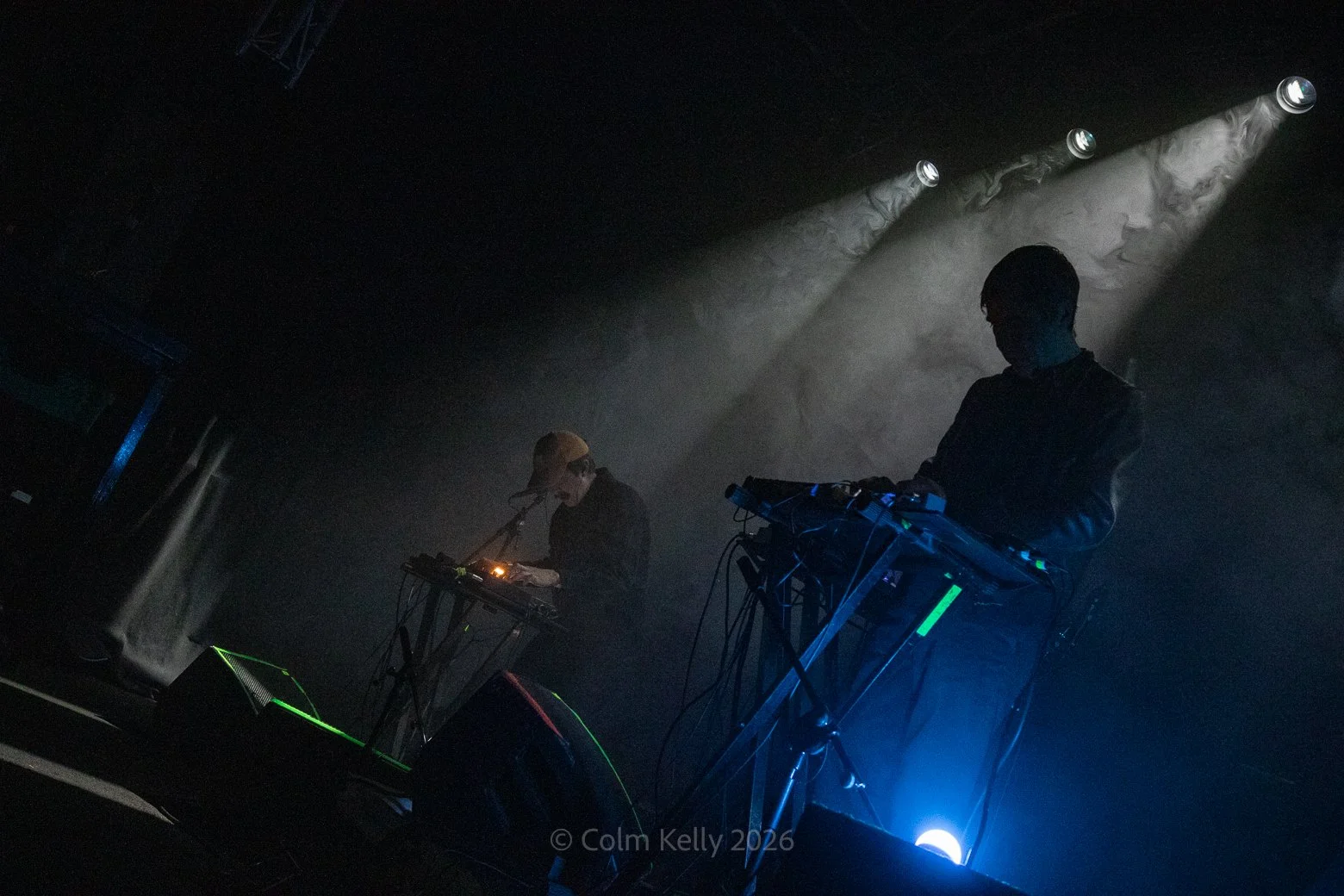 Death In Vegas at The Button Factory, Dublin 3rd May 2026 Copyright Colm Kelly-63.jpg