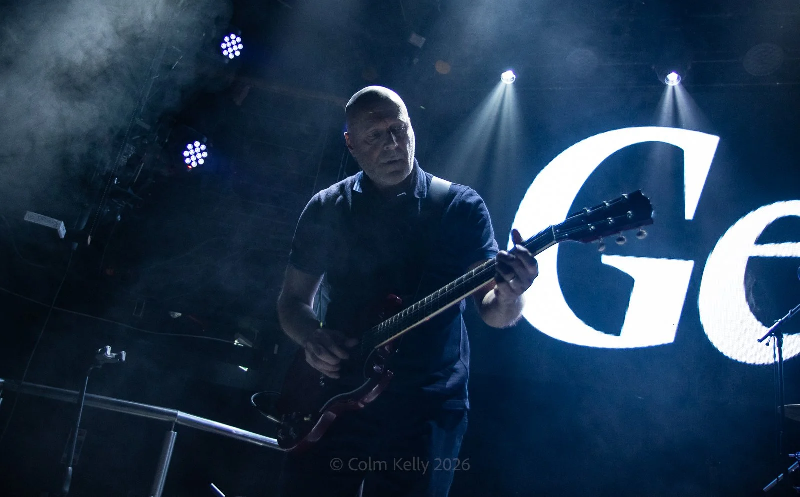 Gene at The Academy, Dublin 25.3.2026 Copyright Colm Kelly-17.jpg