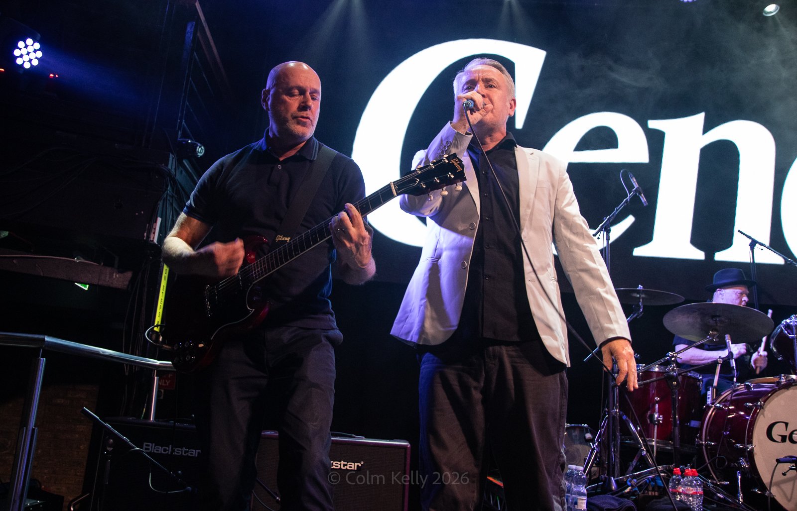 Gene at The Academy, Dublin 25.3.2026 Copyright Colm Kelly-15.jpg