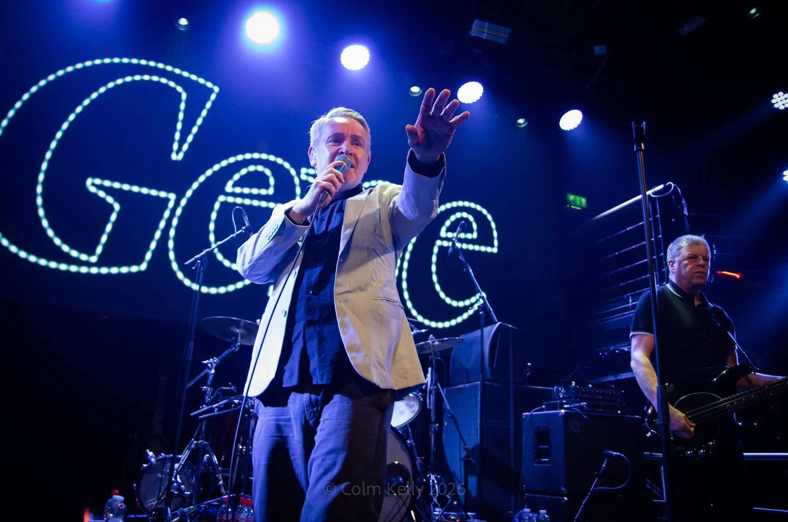 Gene at The Academy, Dublin 25.3.2026 Copyright Colm Kelly-20.jpg