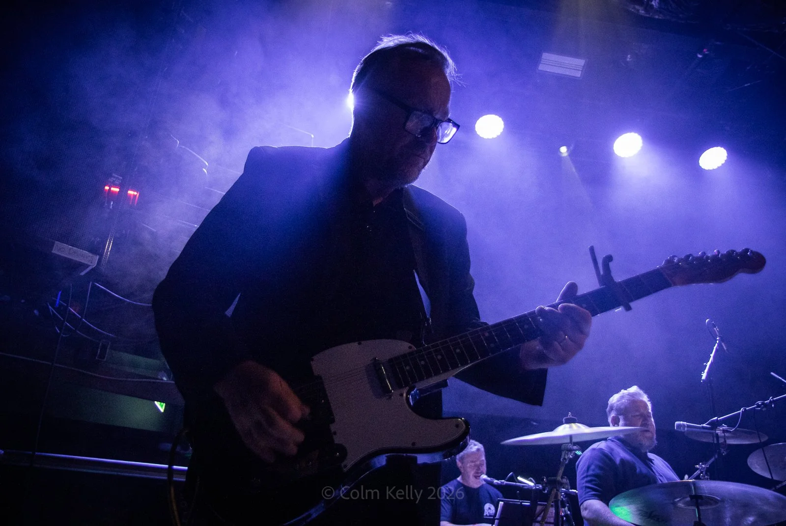 Sack at The Academy, Dublin 25.3.2026 Copyright Colm Kelly-44.jpg