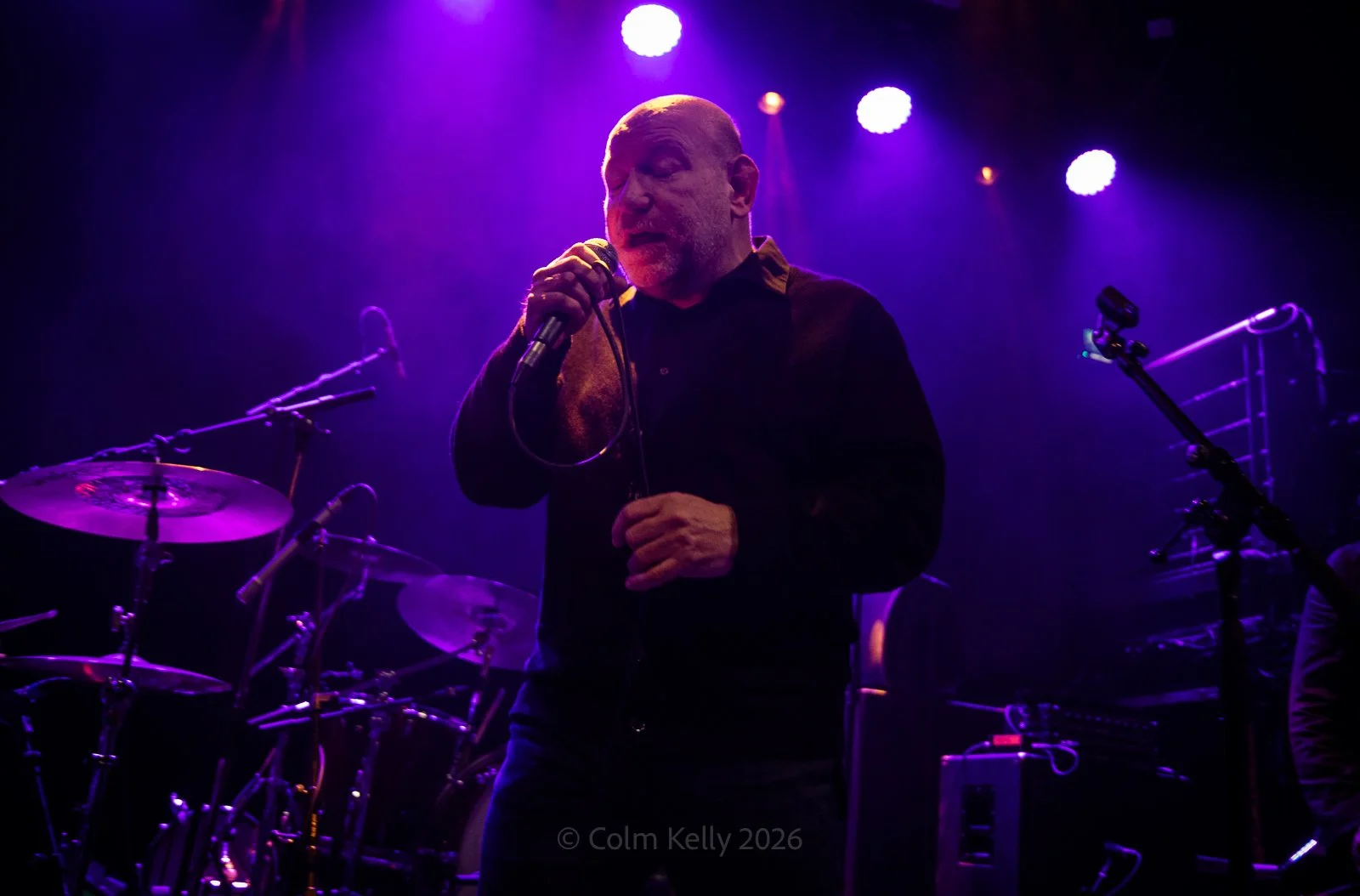 Sack at The Academy, Dublin 25.3.2026 Copyright Colm Kelly-9.jpg