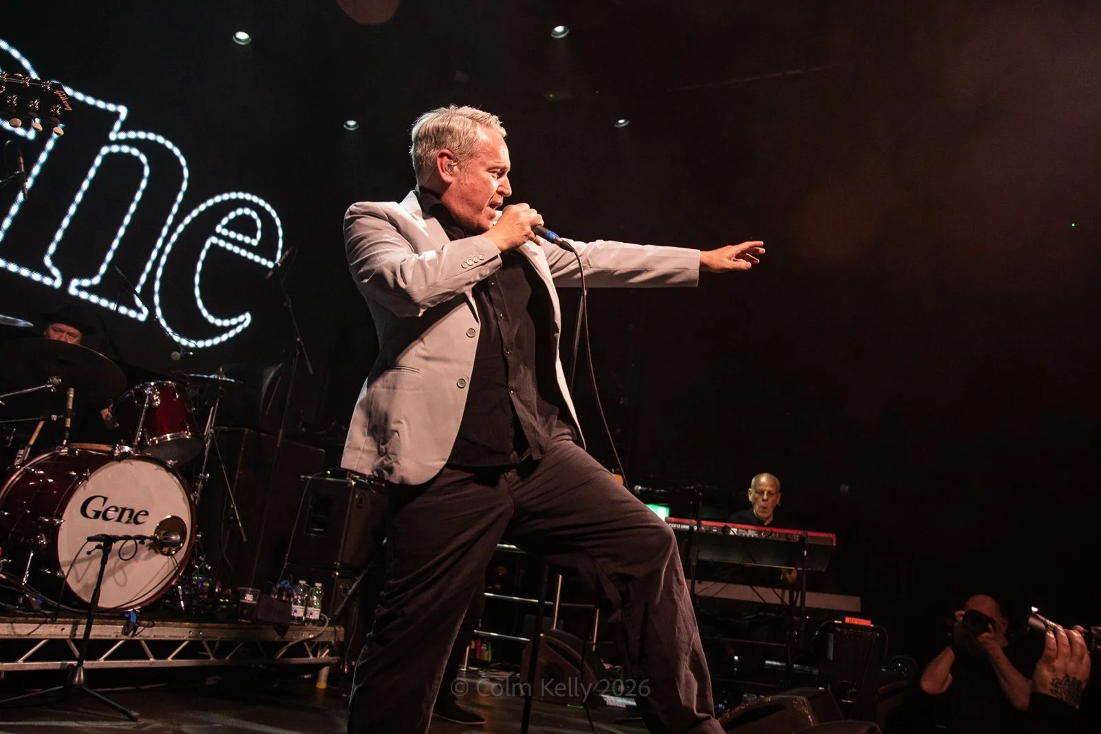 Gene at The Academy, Dublin 25.3.2026 Copyright Colm Kelly-26.jpg