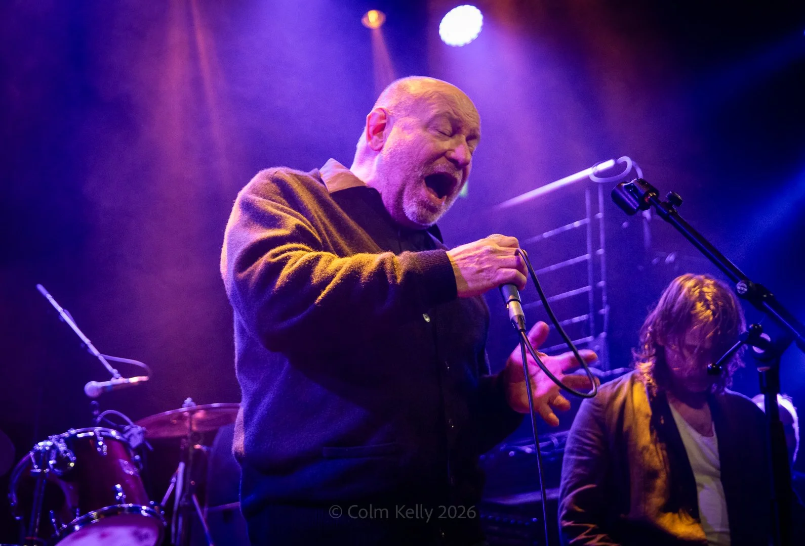 Sack at The Academy, Dublin 25.3.2026 Copyright Colm Kelly-19.jpg