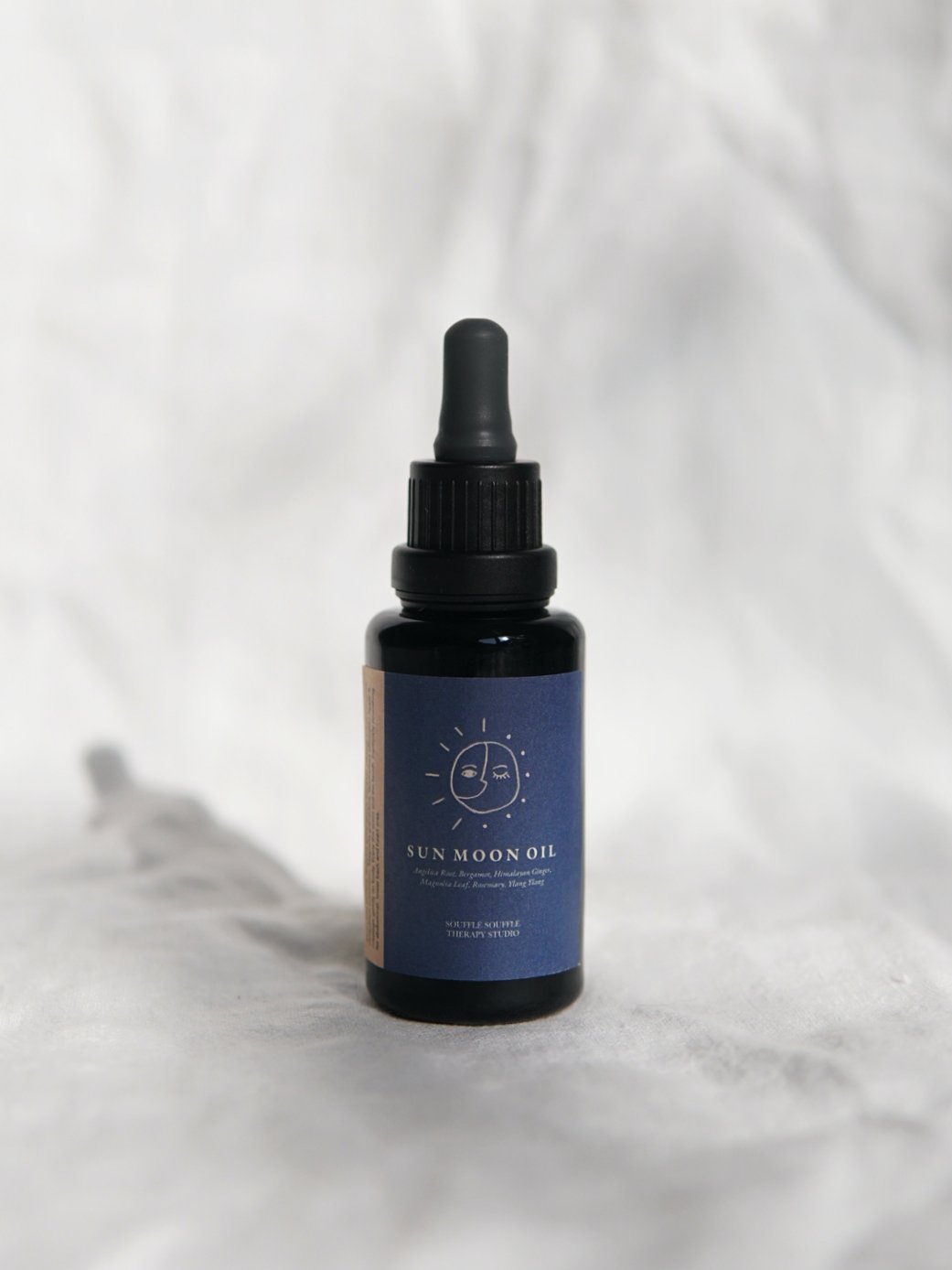 Sun Moon Oil