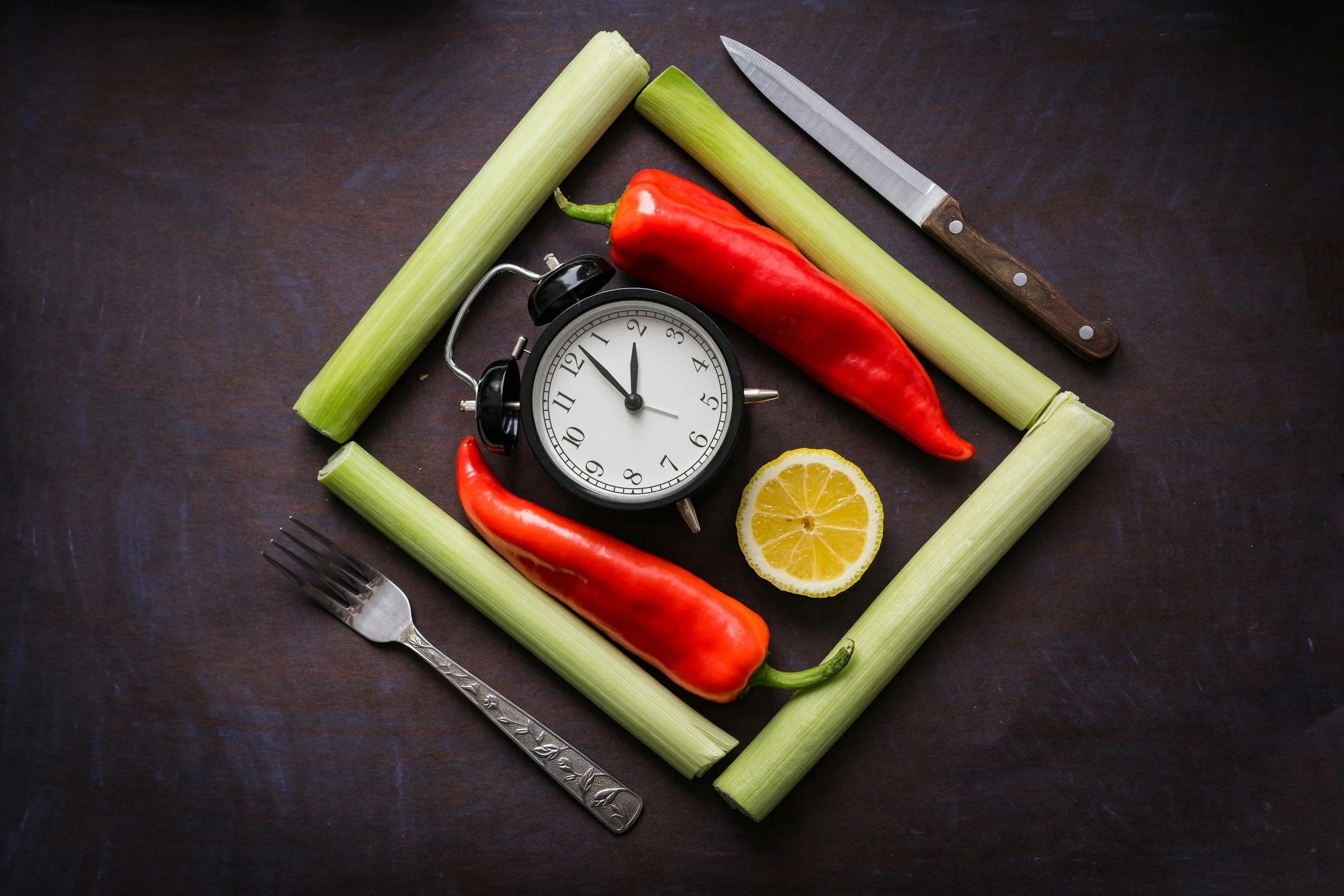 Meal Timing for Fat Loss: What Actually Matters