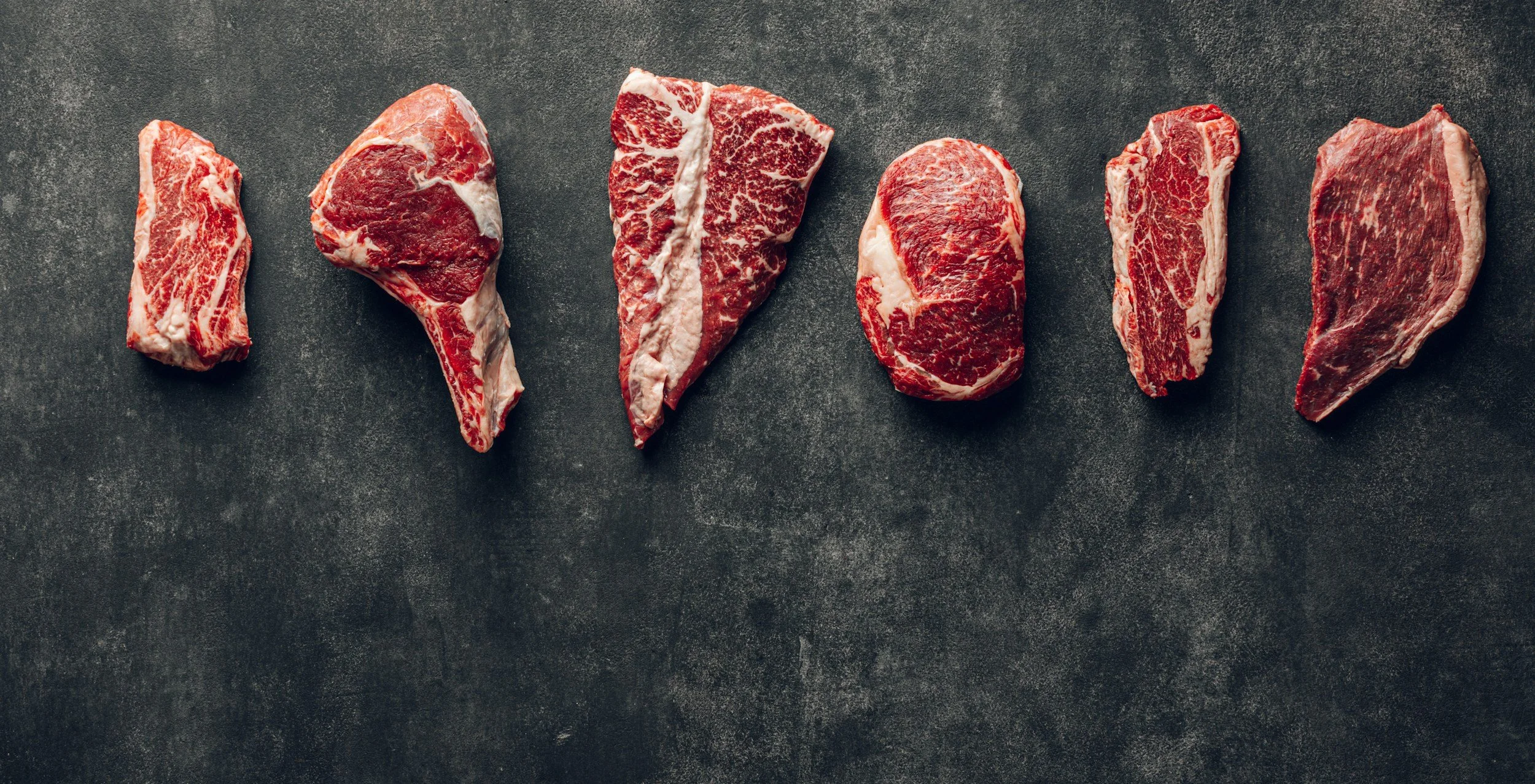 &nbsp;Red Meat vs White Meat:                                           What’s the Difference and Which Is Healthier?