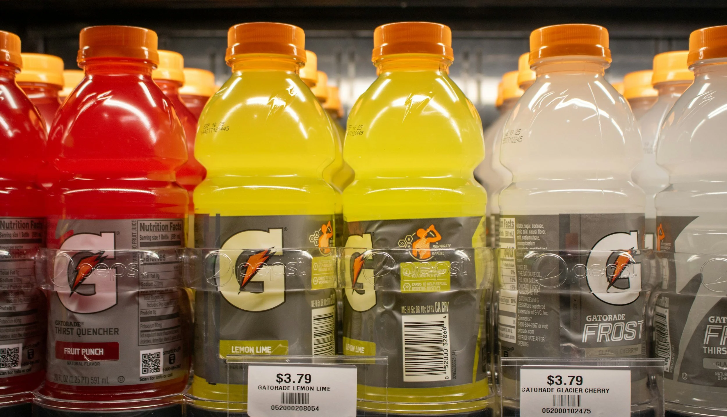 Electrolytes in Water: Should Everyone Be Drinking Them?