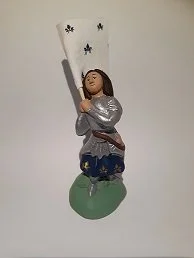 Jeanne d'Arc