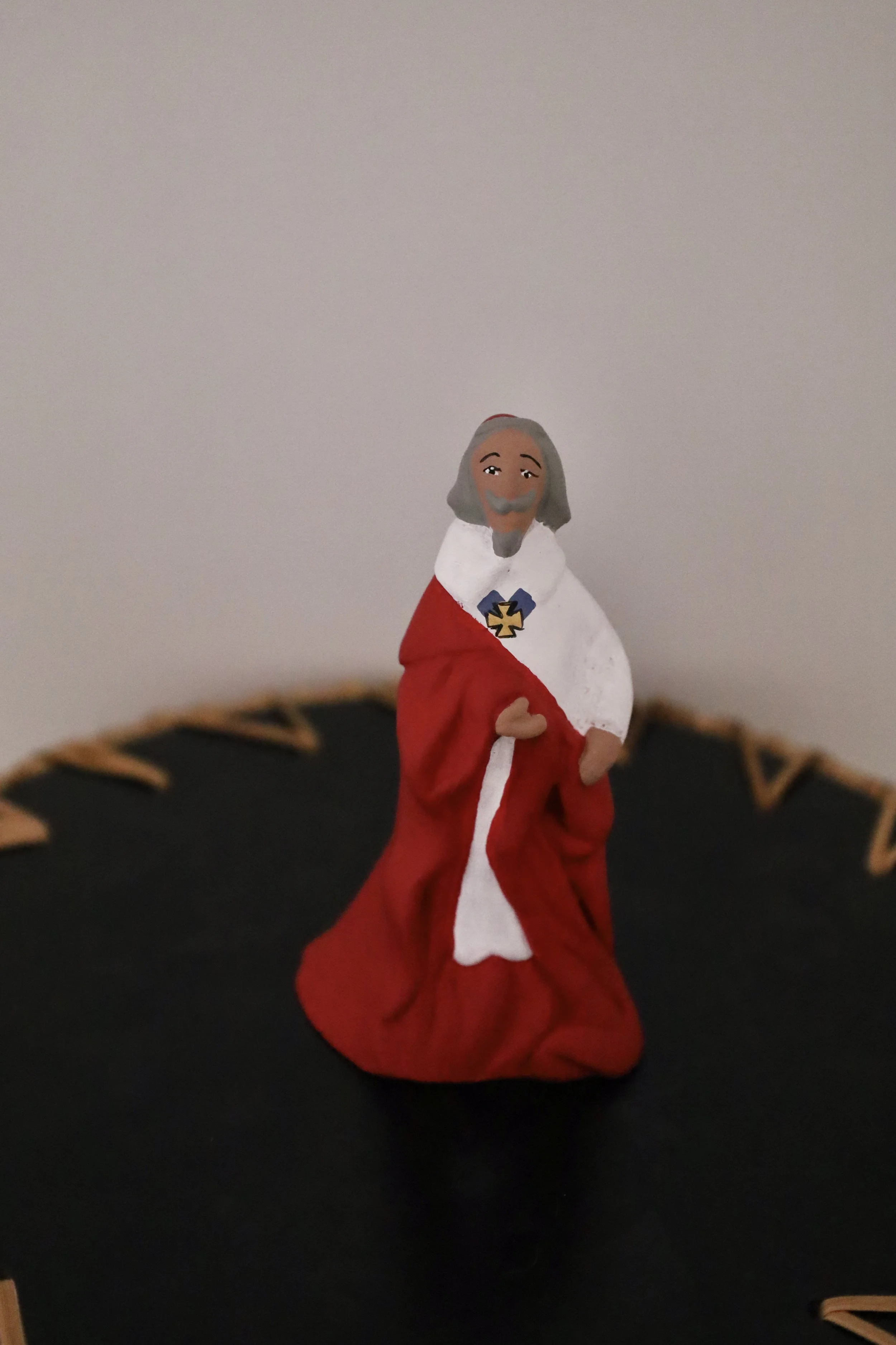 Le Cardinal de Richelieu