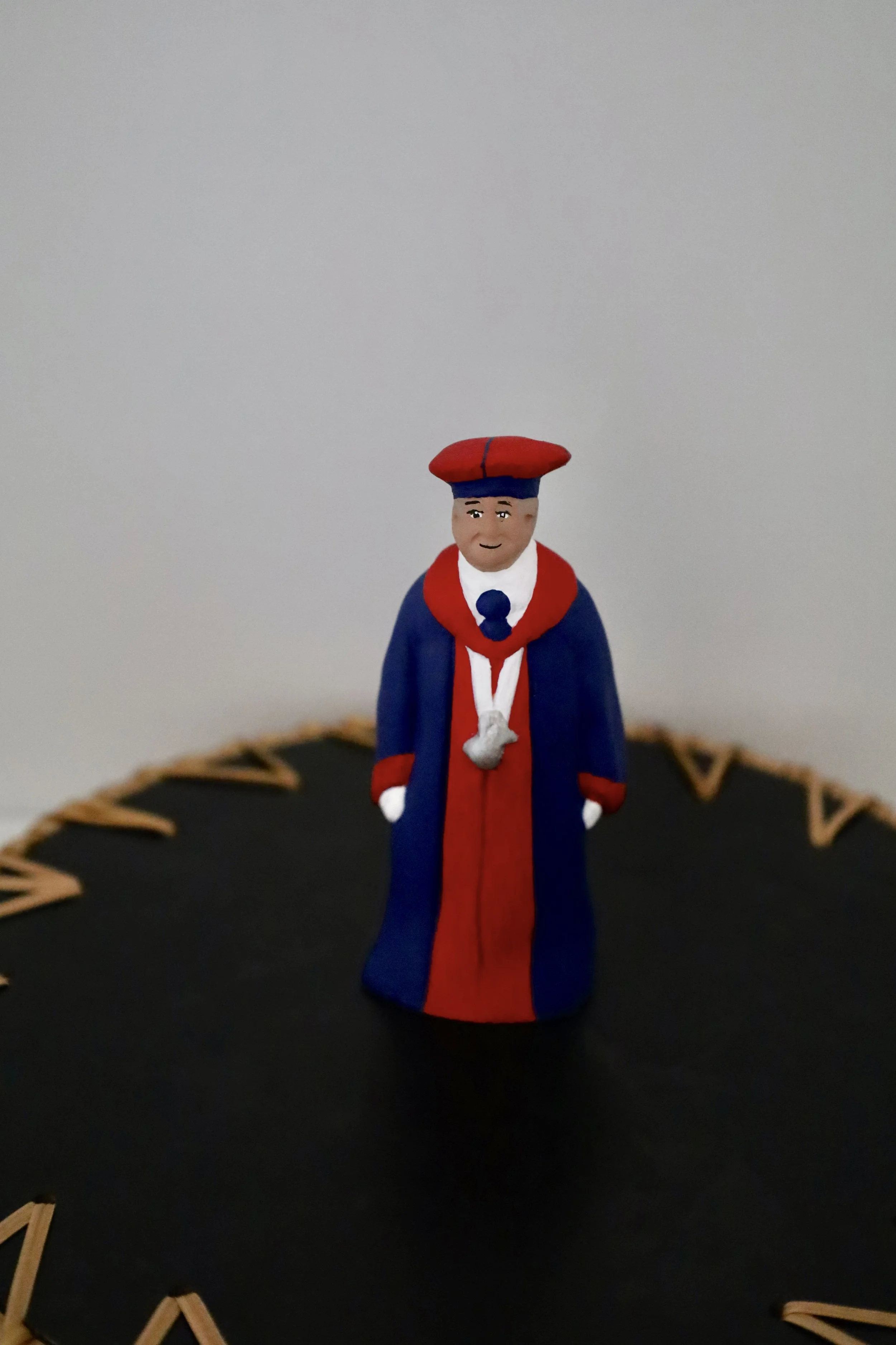 La confrérie des hume-piot de Loudun