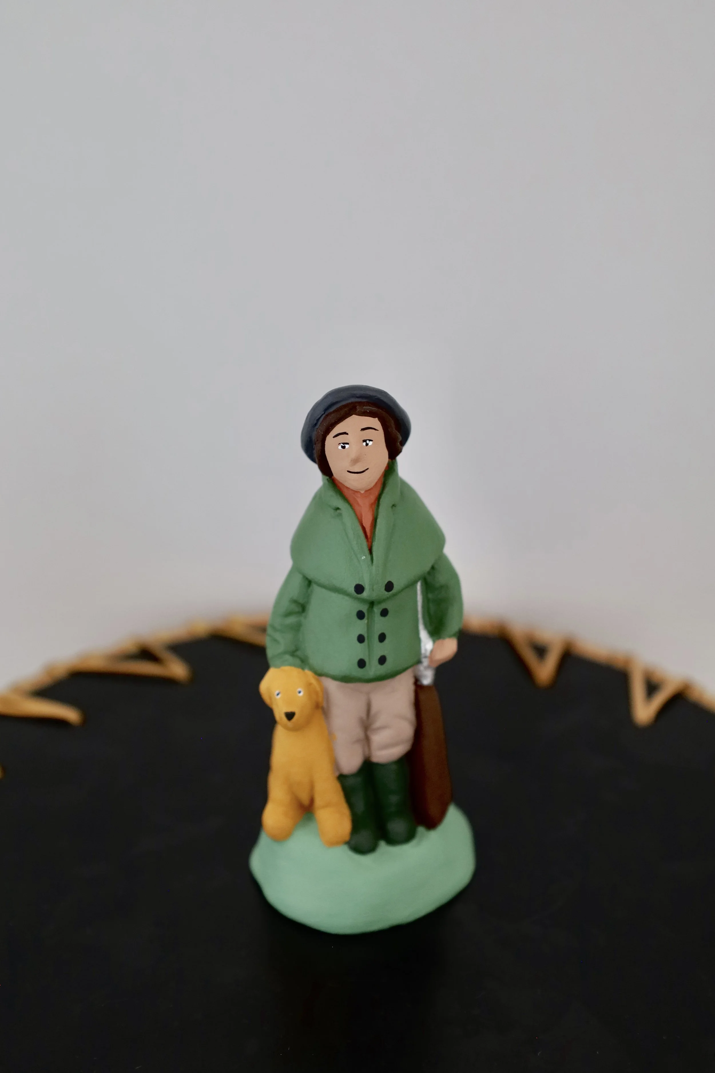 Le chasseur