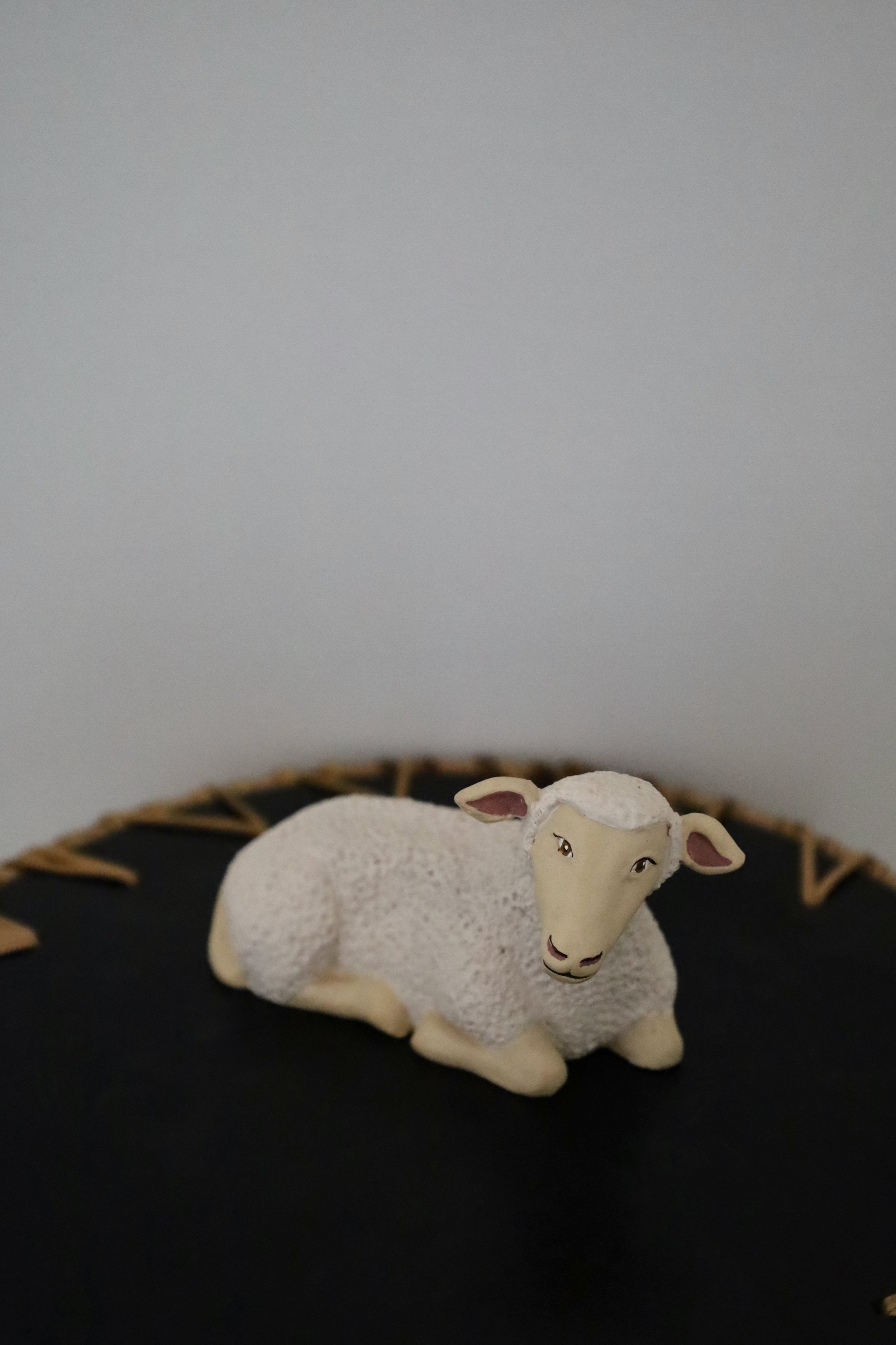 Le mouton