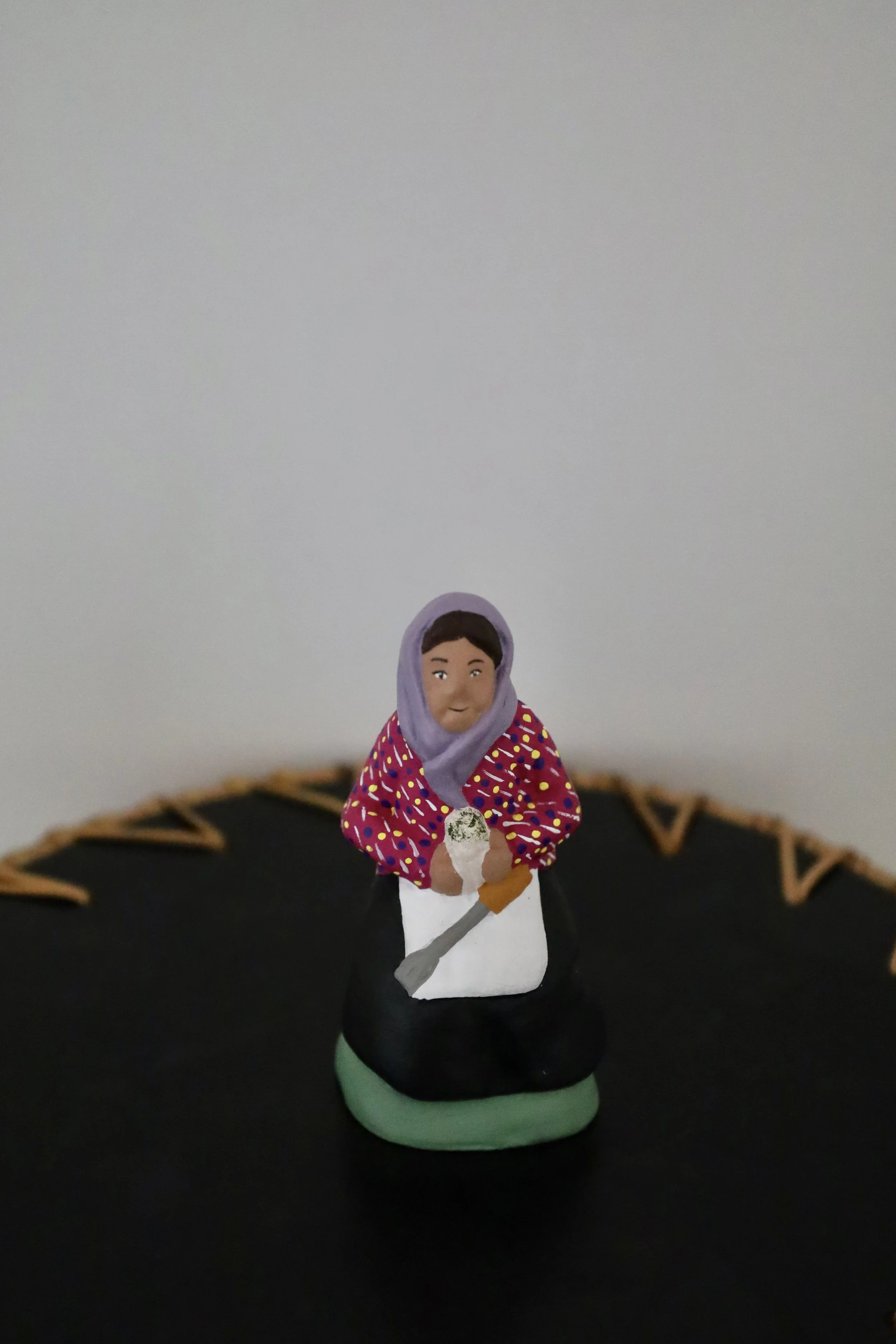La cueilleuse d'asperges