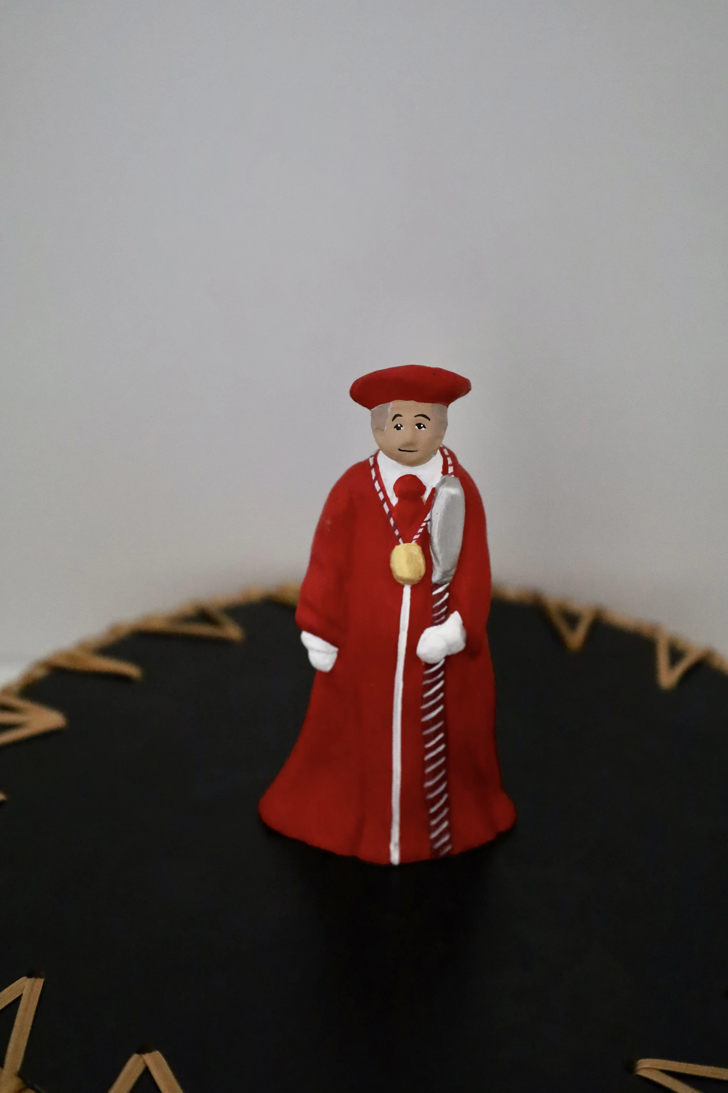 La confrérie des Entonneurs Rabelaisiens