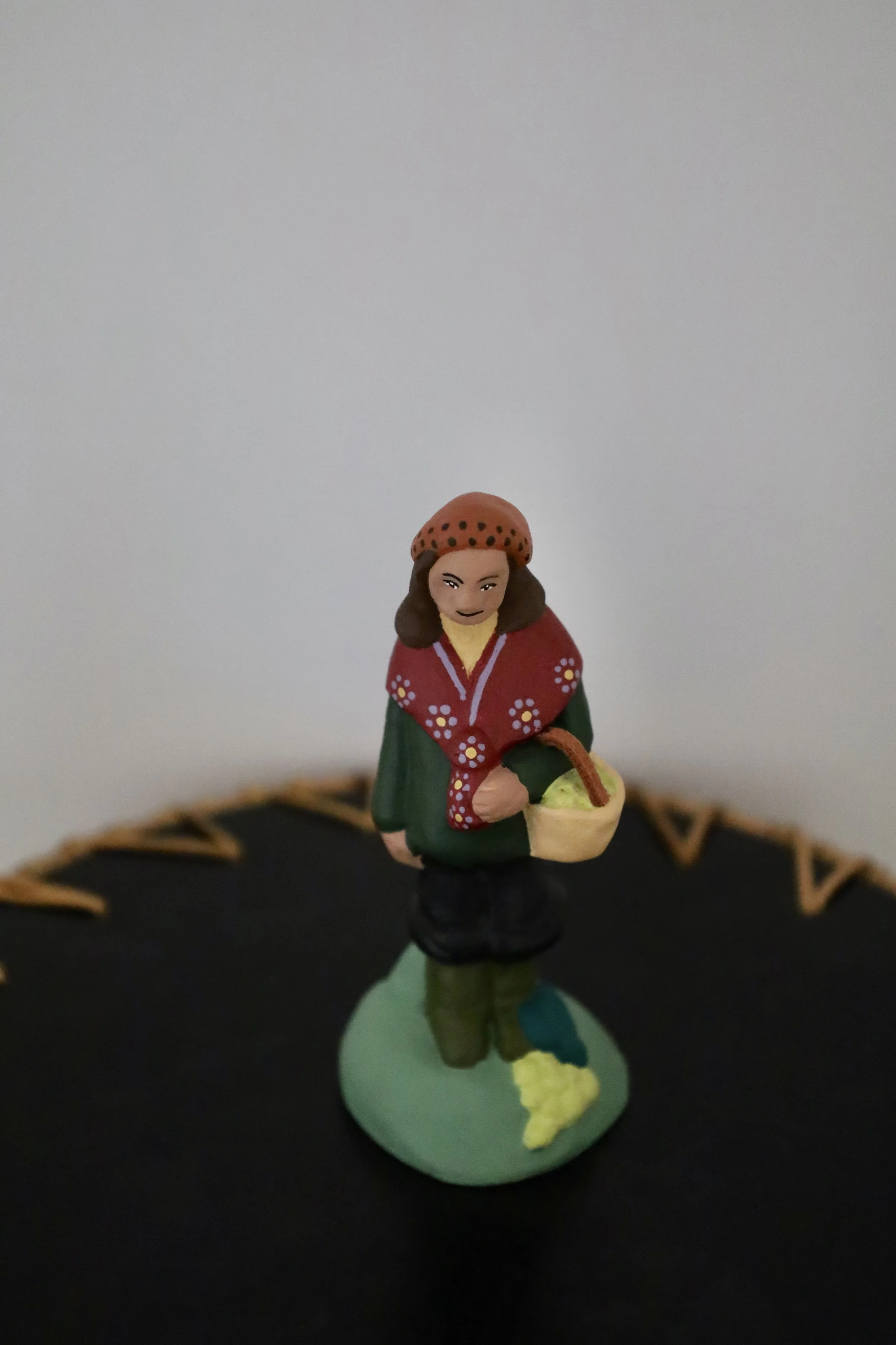 La vendangeuse
